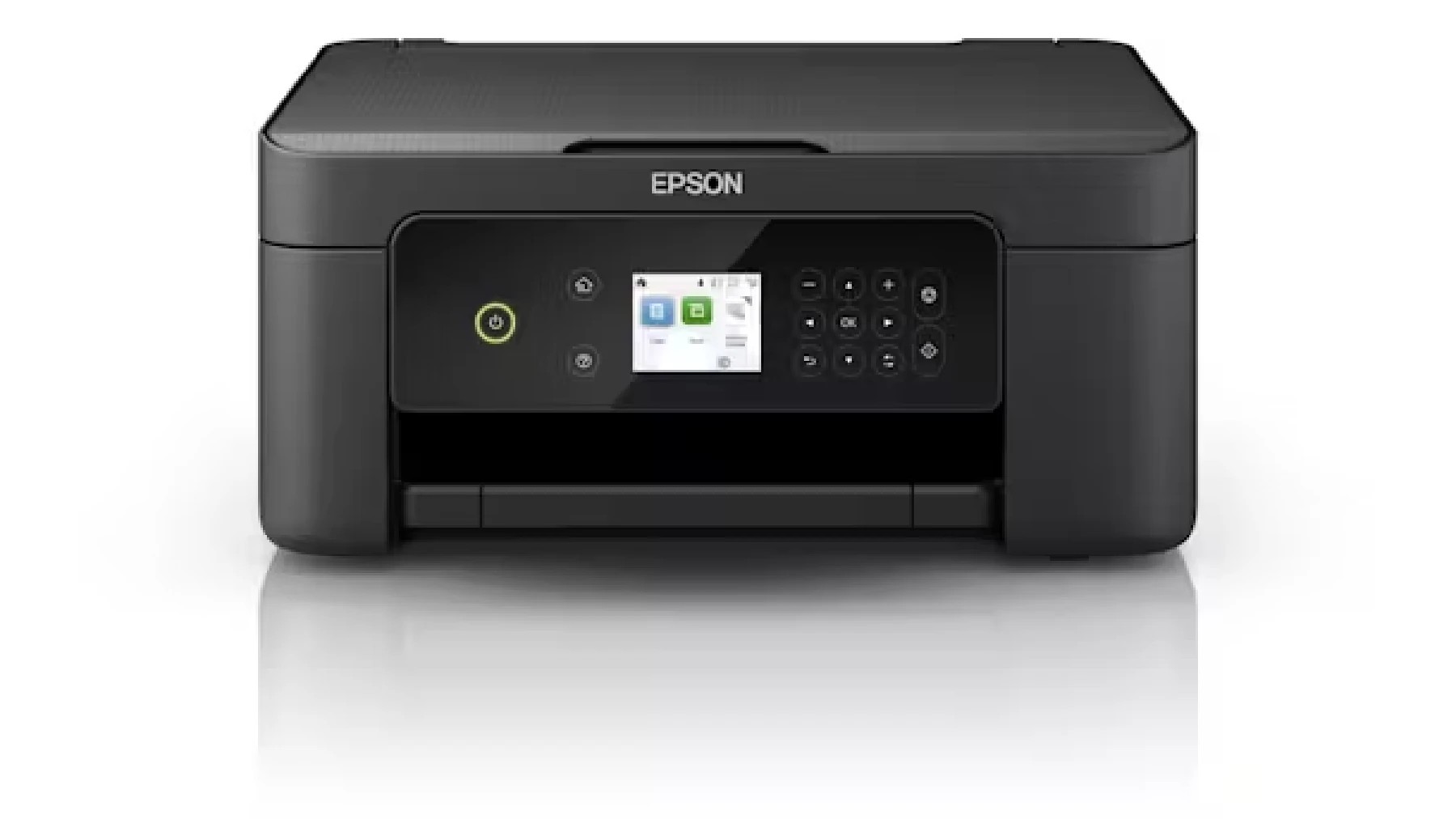 3 Epson Expression Home XP-4200 Multi-Function Printer - Black, 3 of 5