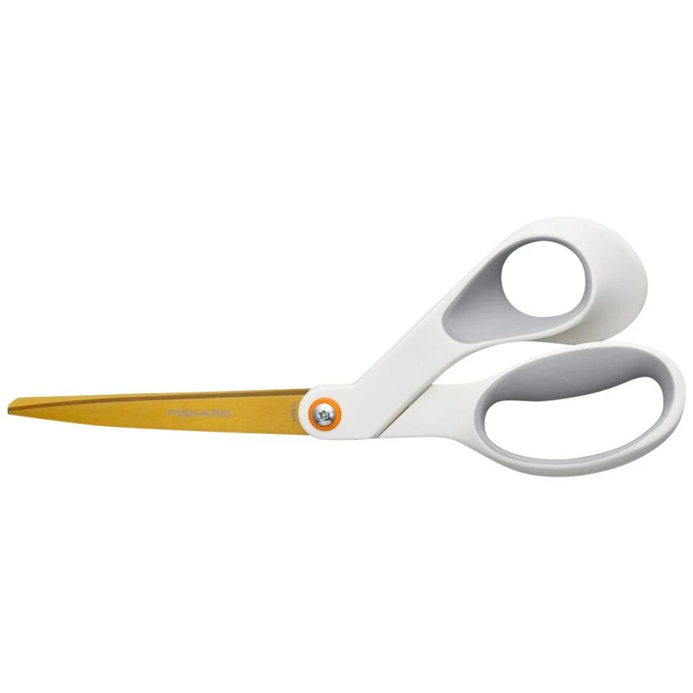 1 Fiskars Titanium Scissors 8"/20cm, 1 of 6