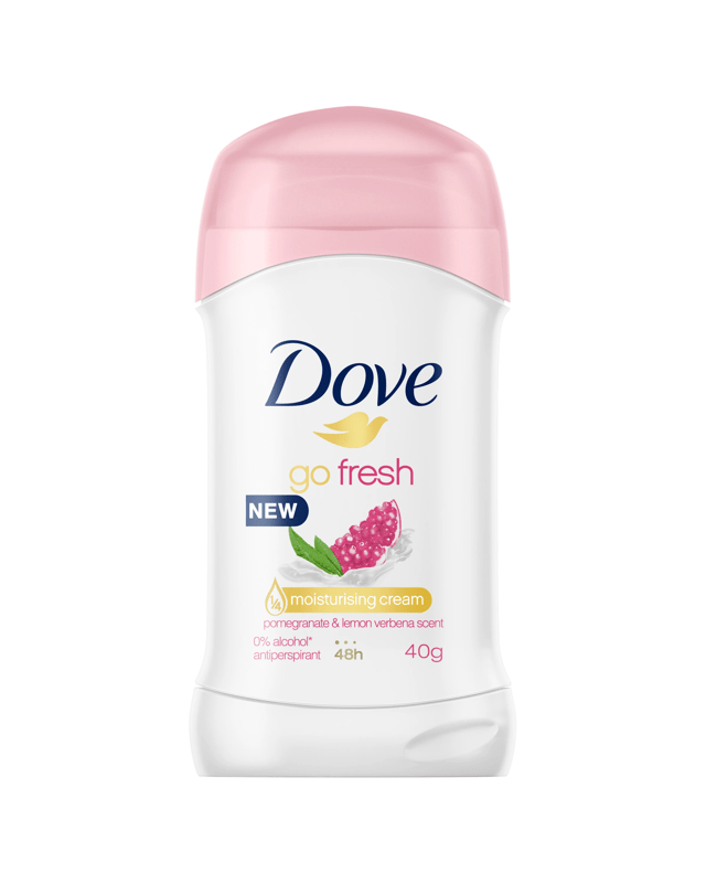 Dove Go Fresh Anti-Perspirant Deodorant