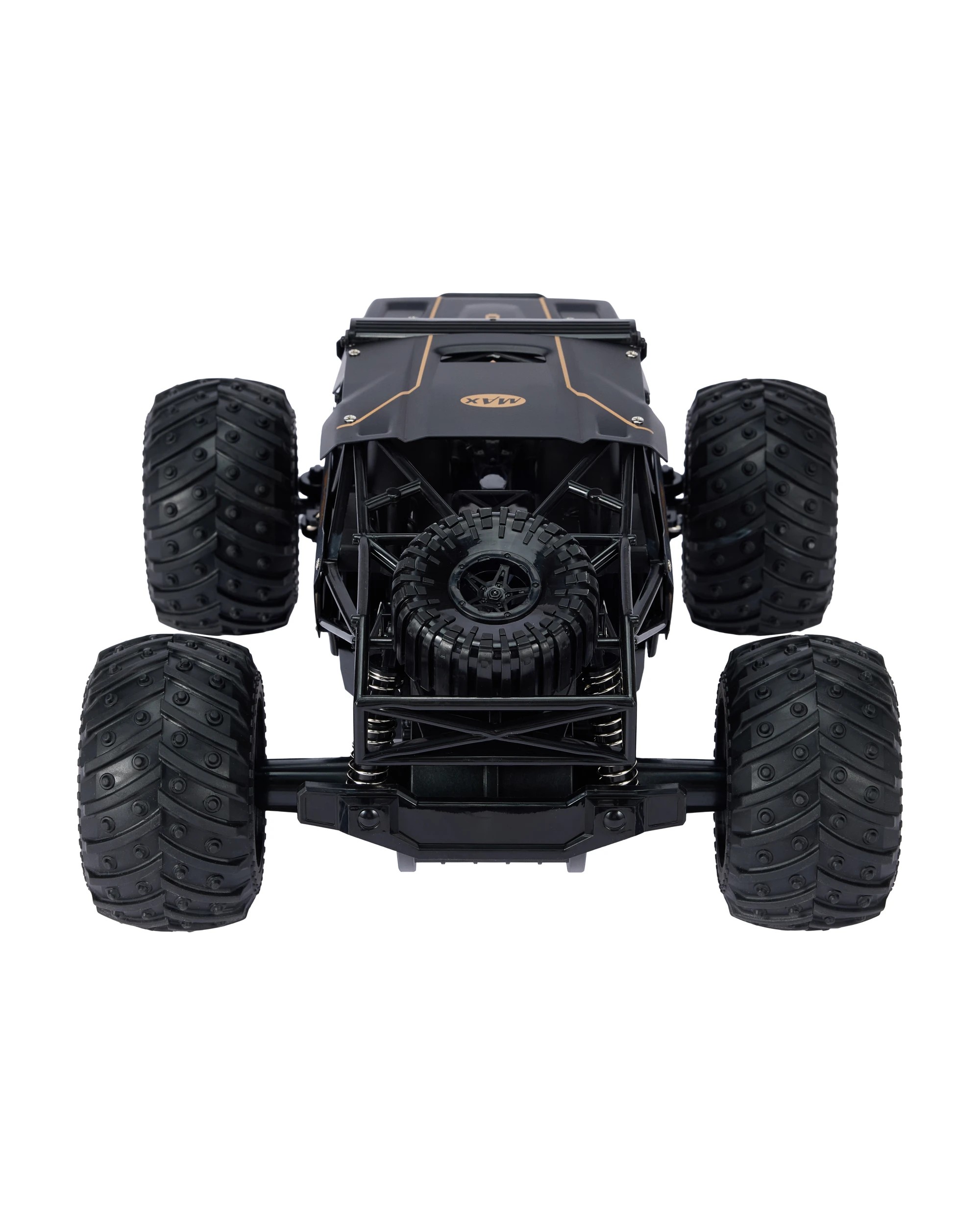 5 RC Rally Sprint Swift: Turbo-X Car, 5 of 8