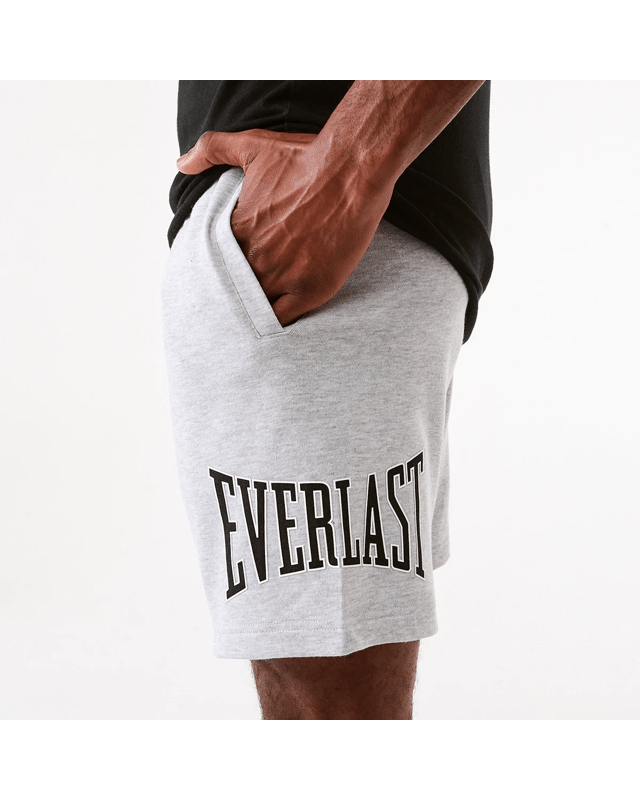 Everlast Mens French Terry Sh