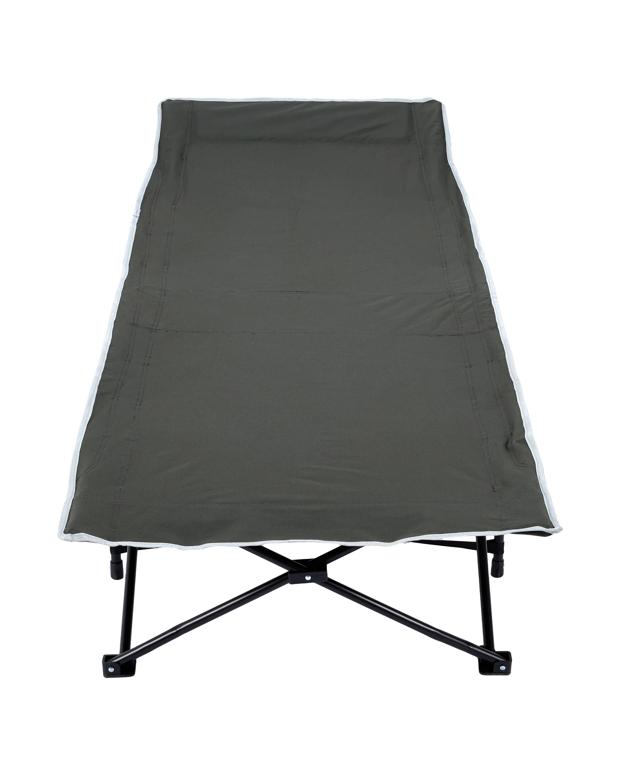 2 Foldable Camp Bed, 2 of 10