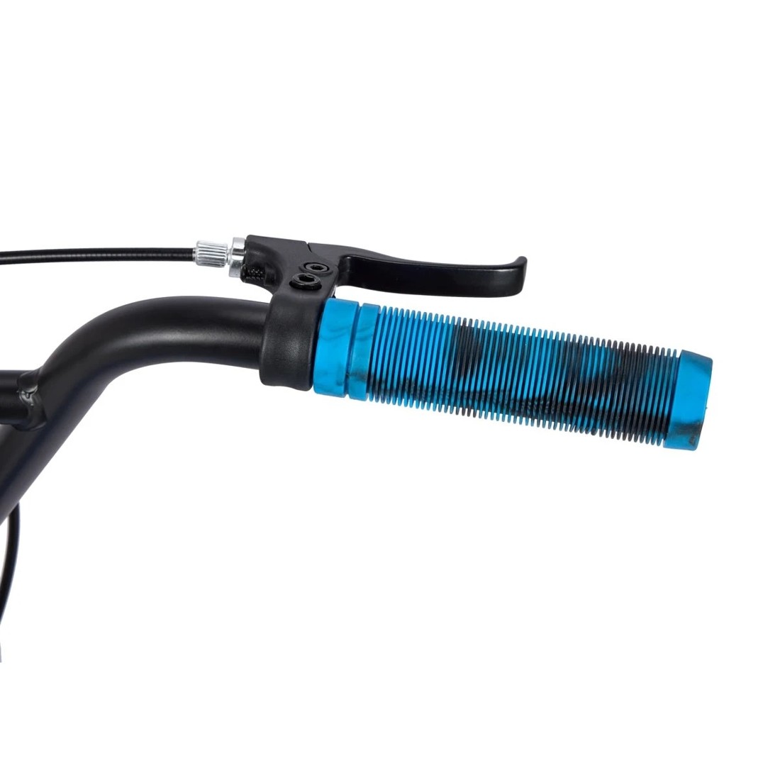 4 50cm Splatter BMX Bike, 4 of 7