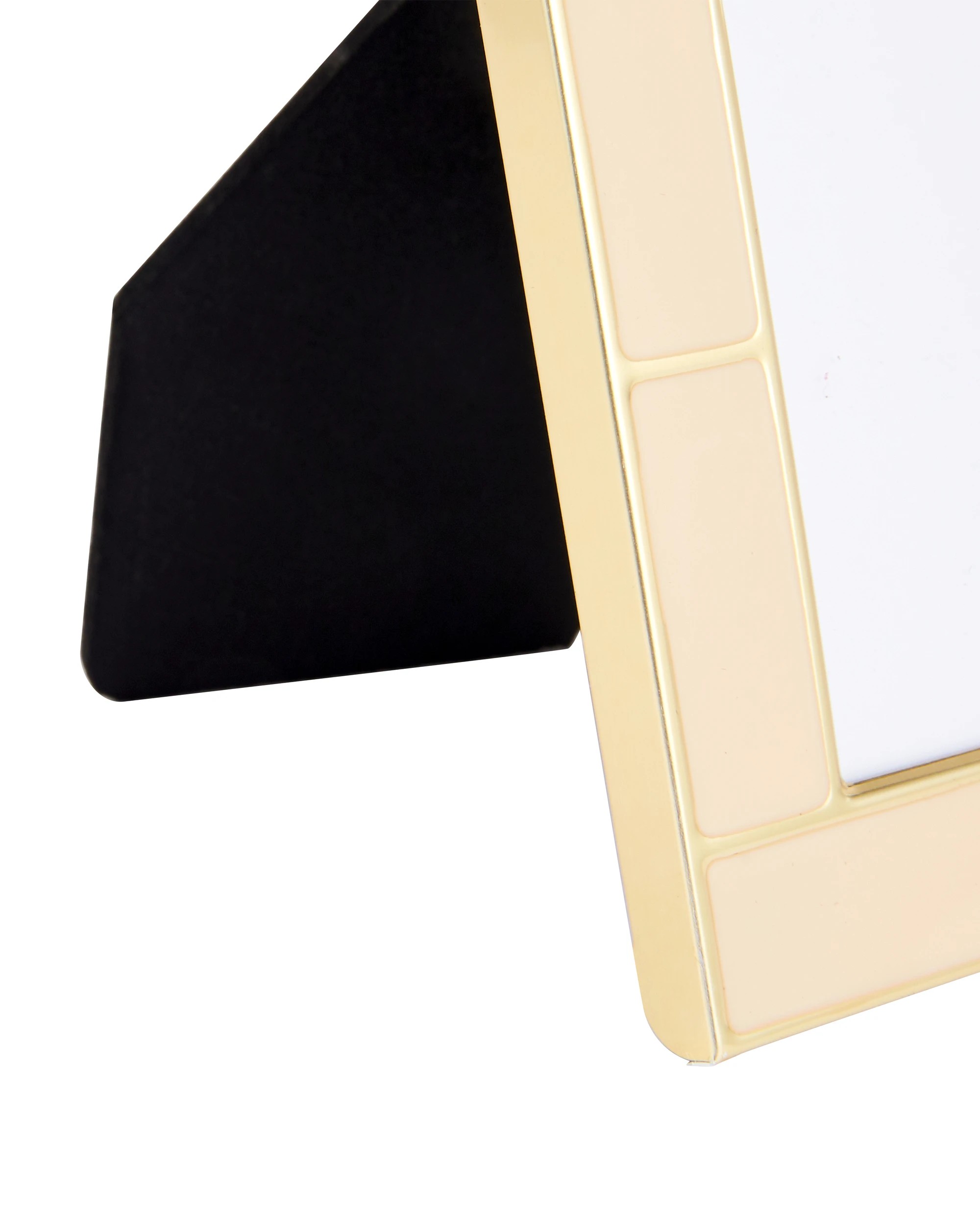 3 Photo Frame - 5in. x 7in., Pink Gold, 3 of 5