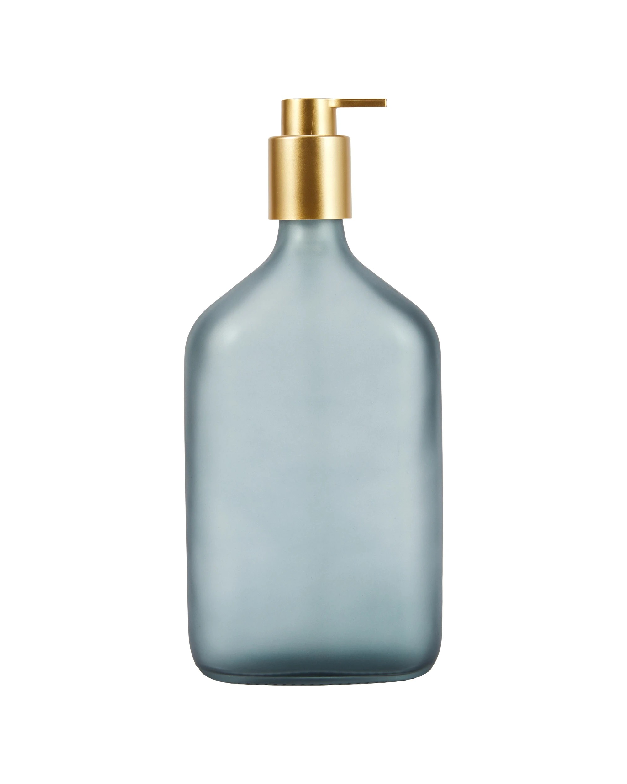 3 475ml Refill Bottle - Blue, 3 of 4