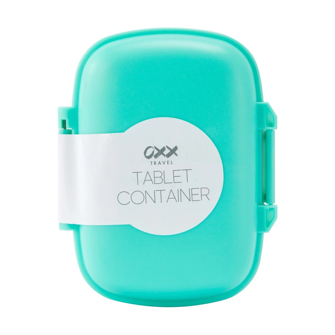 7 OXX Travel Tablet Container - Blue, 7 of 7