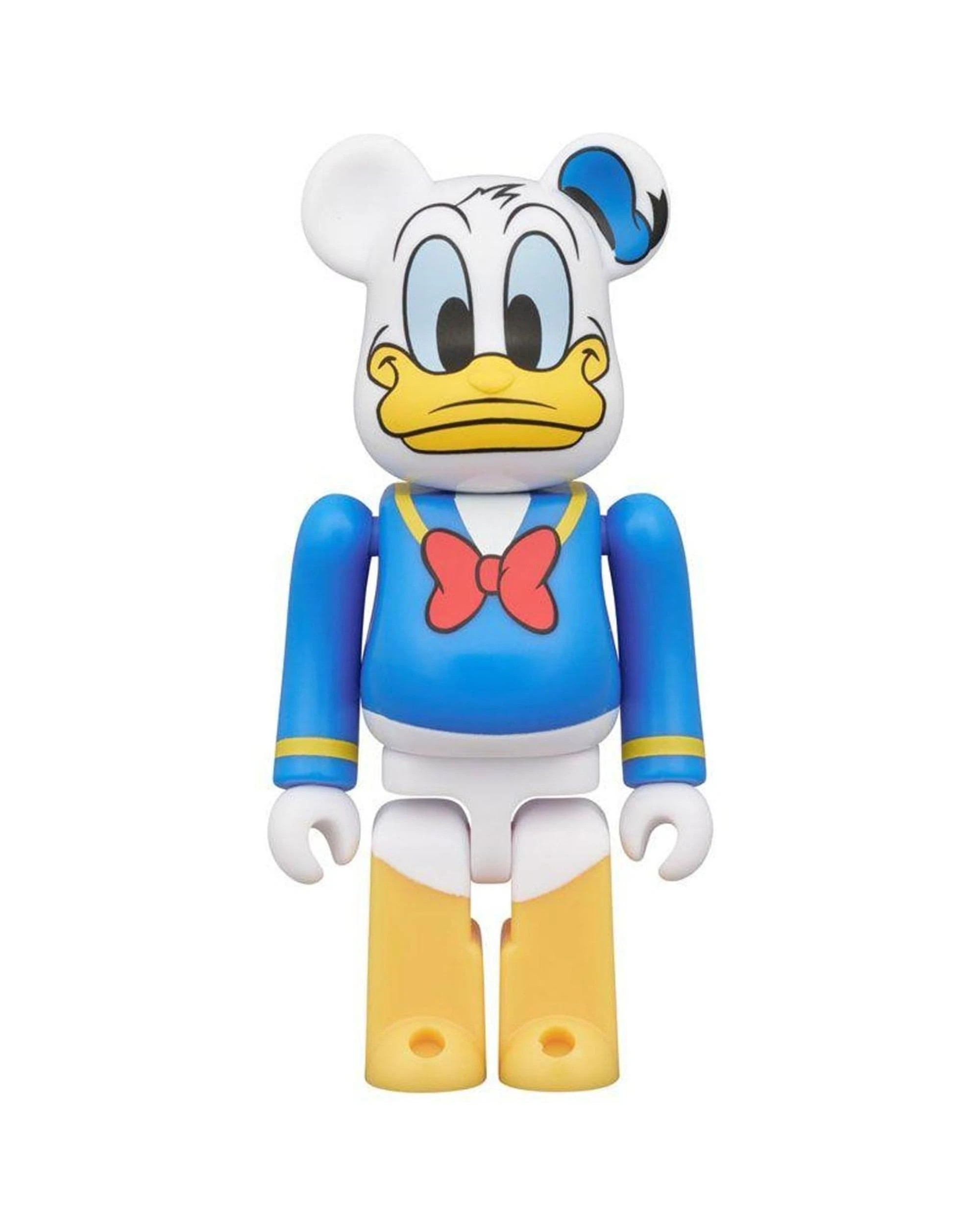 8 Bearbrick Chase Disney Mickey and Friends Figure Blind Box, 8 of 10