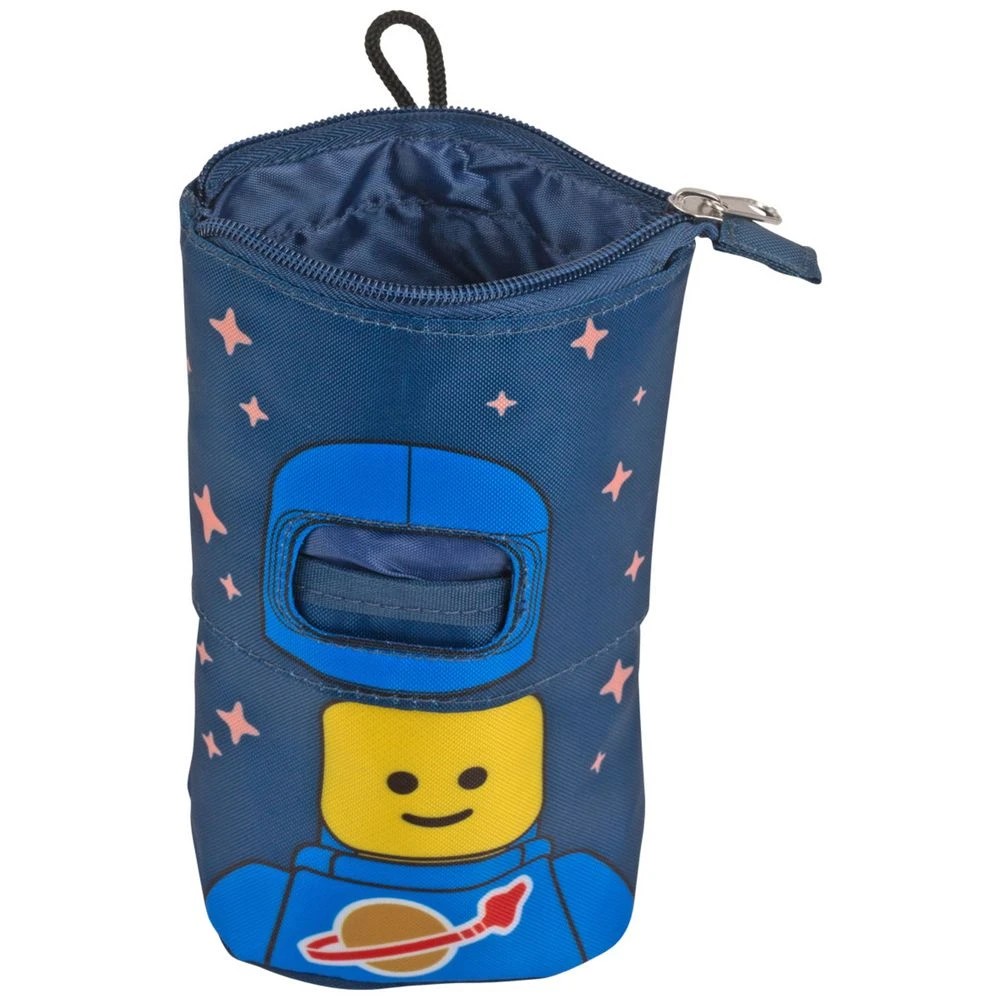 2 Lego Spaceman Popup Case Blue, 2 of 6