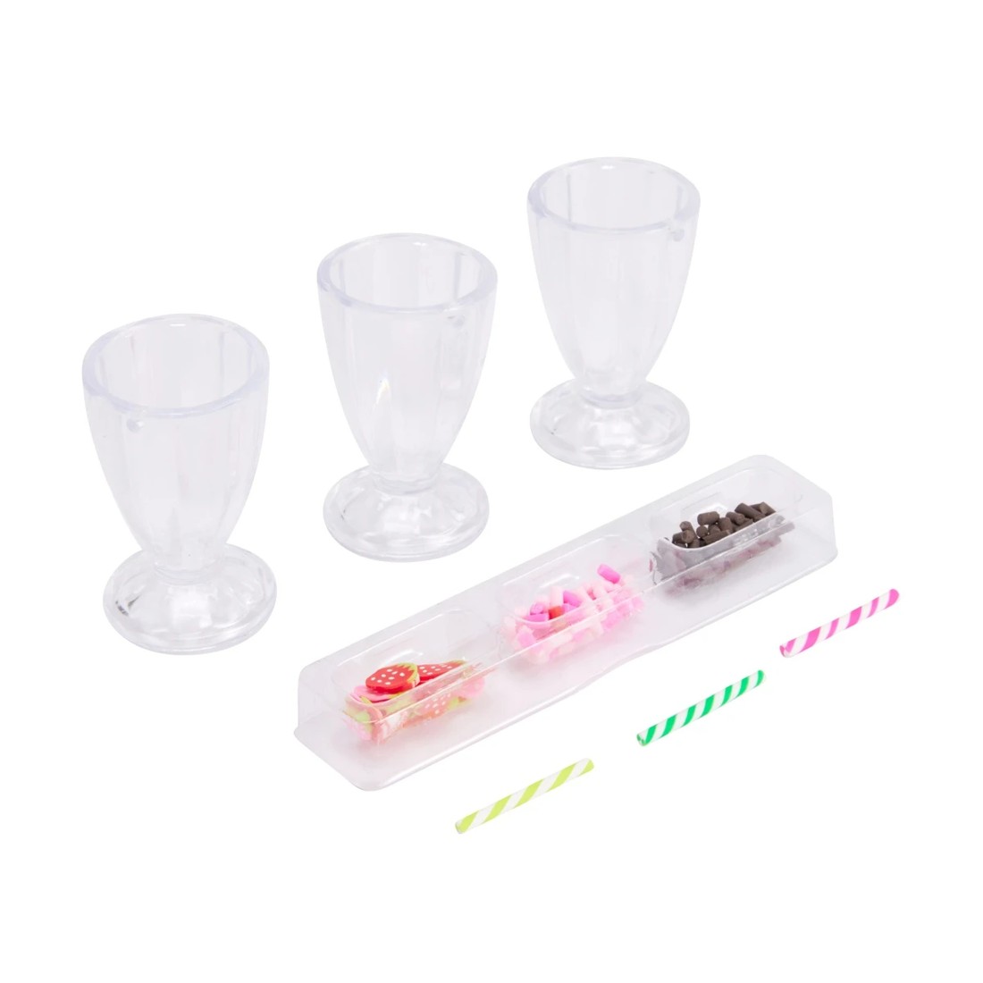4 Mini Decorating Kit - Assorted, 4 of 9