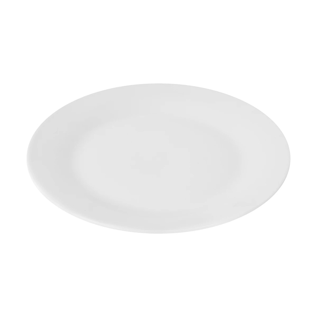 3 White 12 Piece Dinner Set, 3 of 9