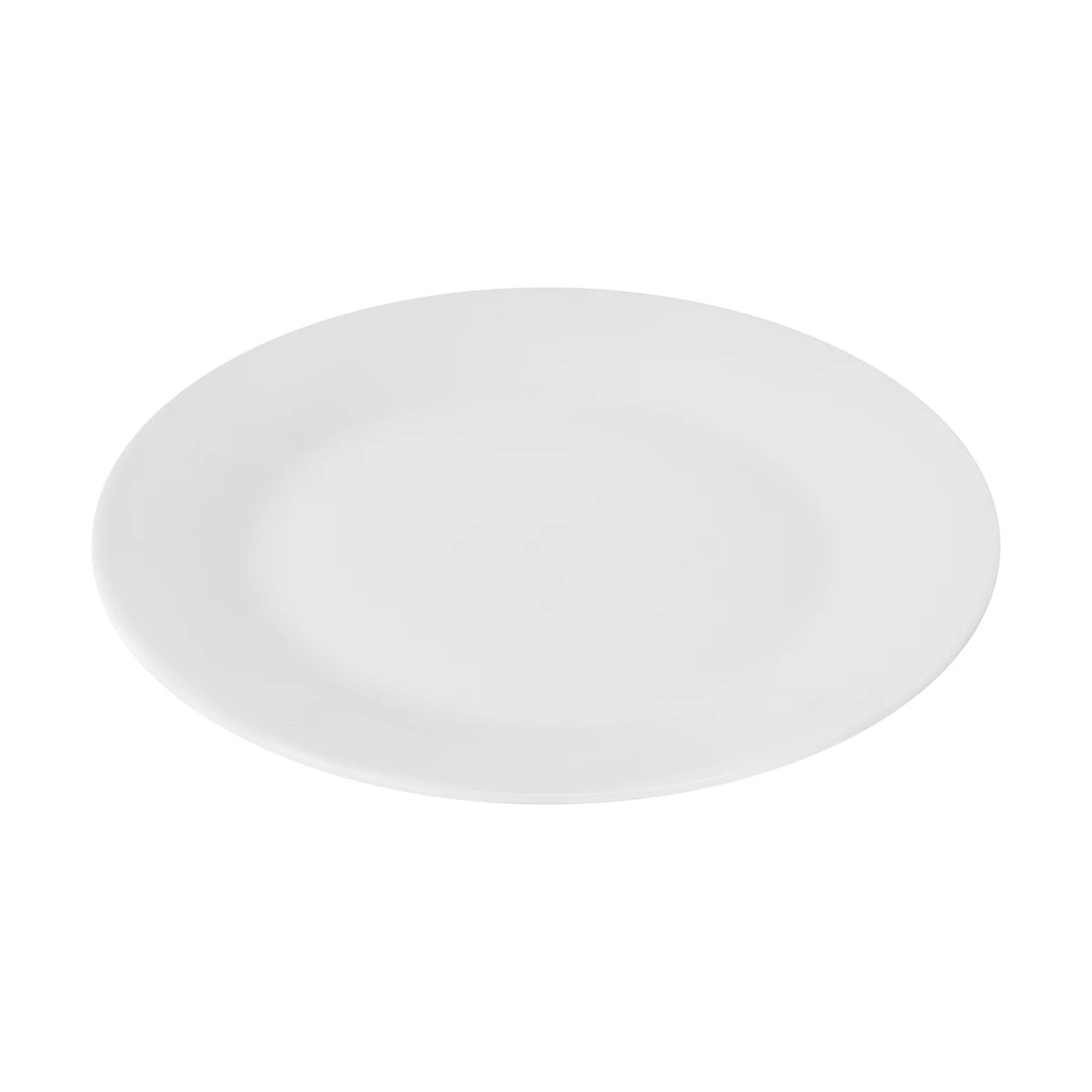 3 White 12 Piece Dinner Set, 3 of 9