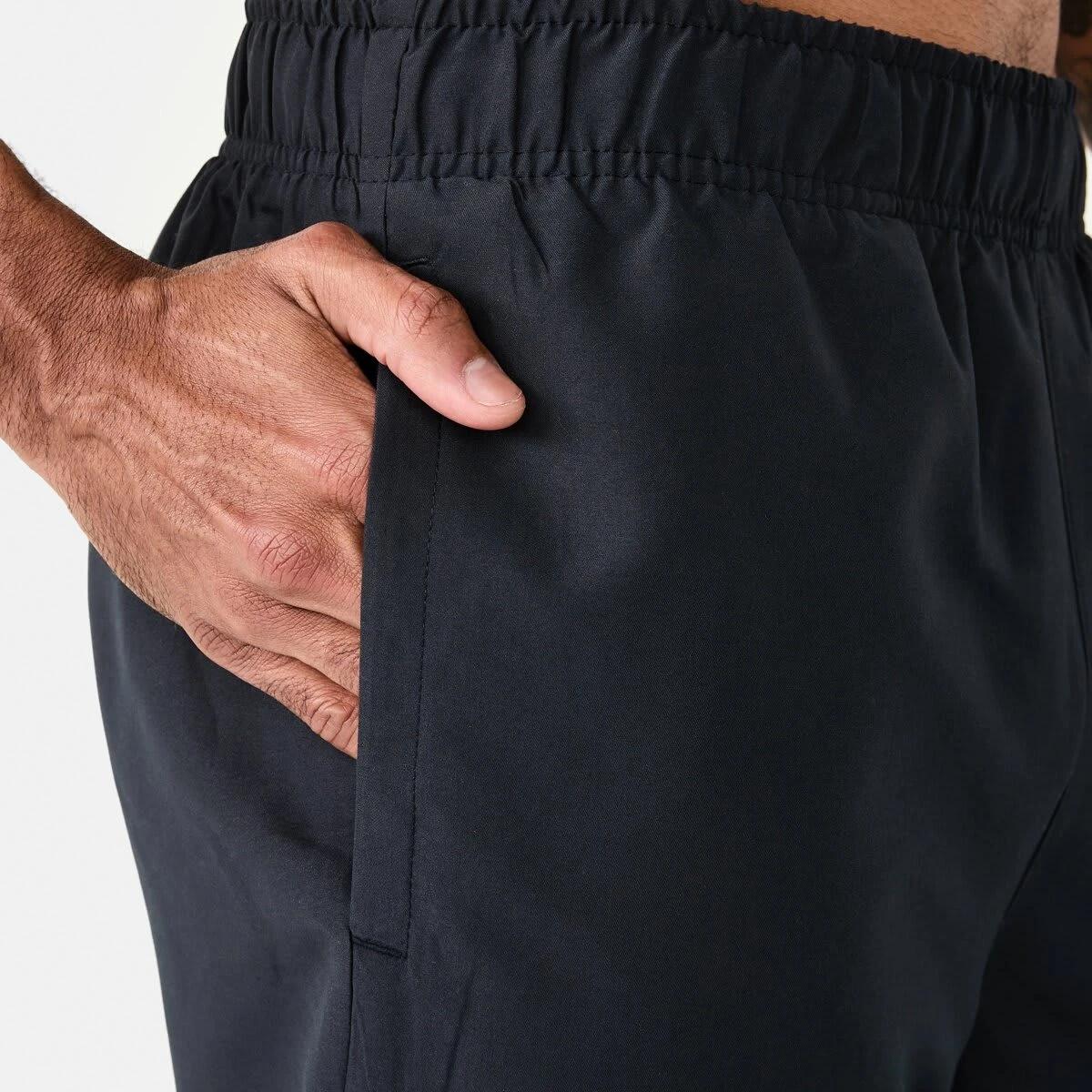 5 Active Mens Shell Pants NAVY CORE, 5 of 5