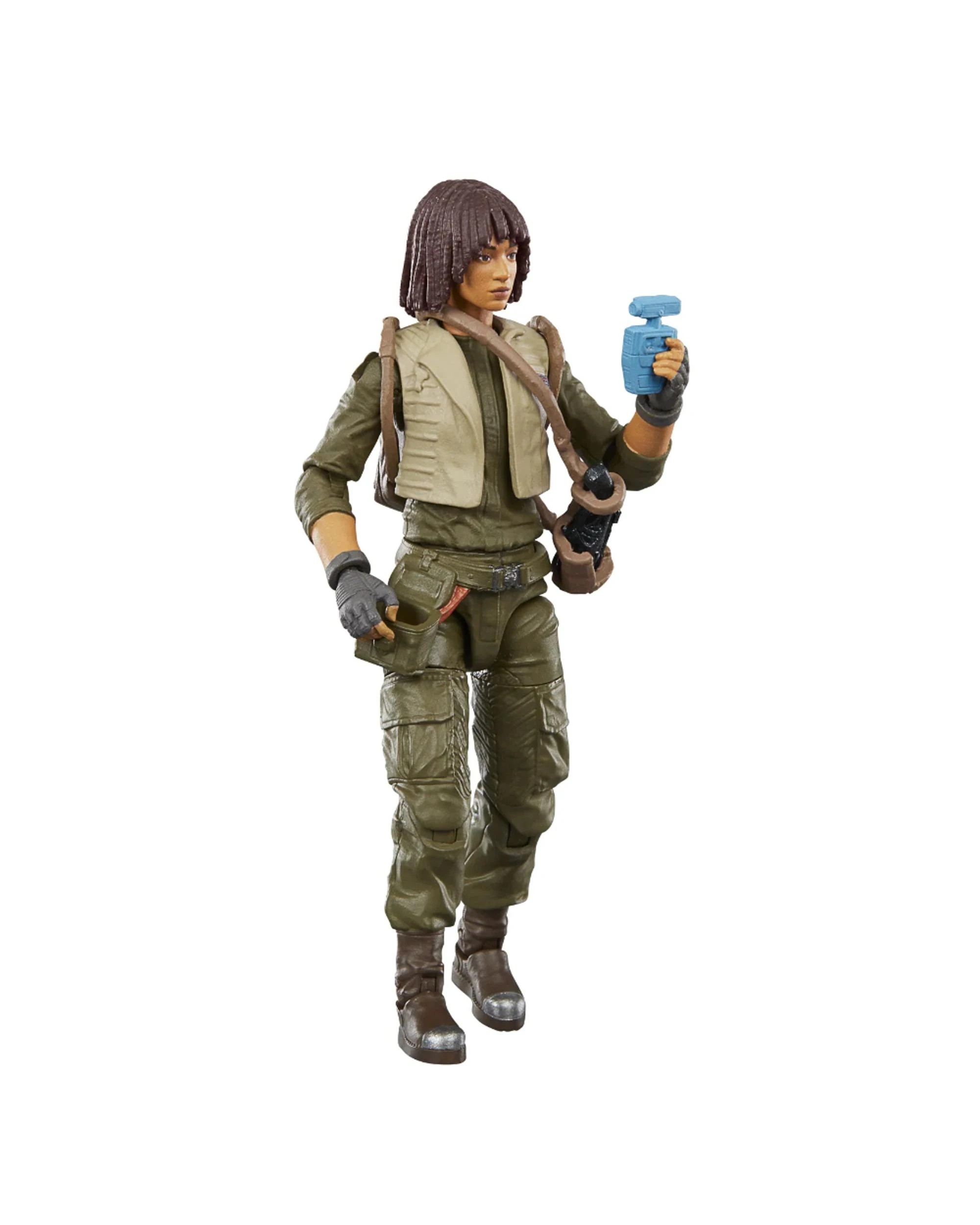 4 Star Wars The Vintage Collection The Acolyte Osha Aniseya Action Figure, 4 of 7