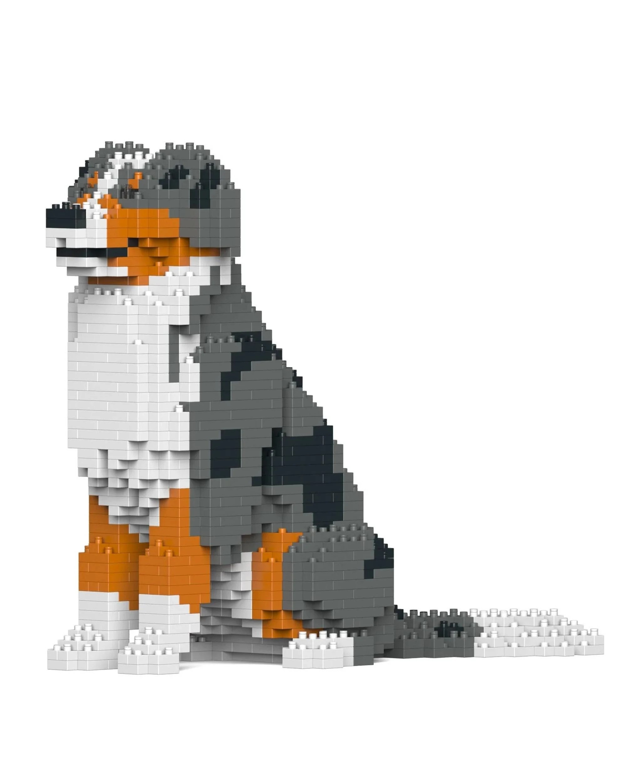 1 JEKCA Australian Shepherd 01S-M01, 1 of 3