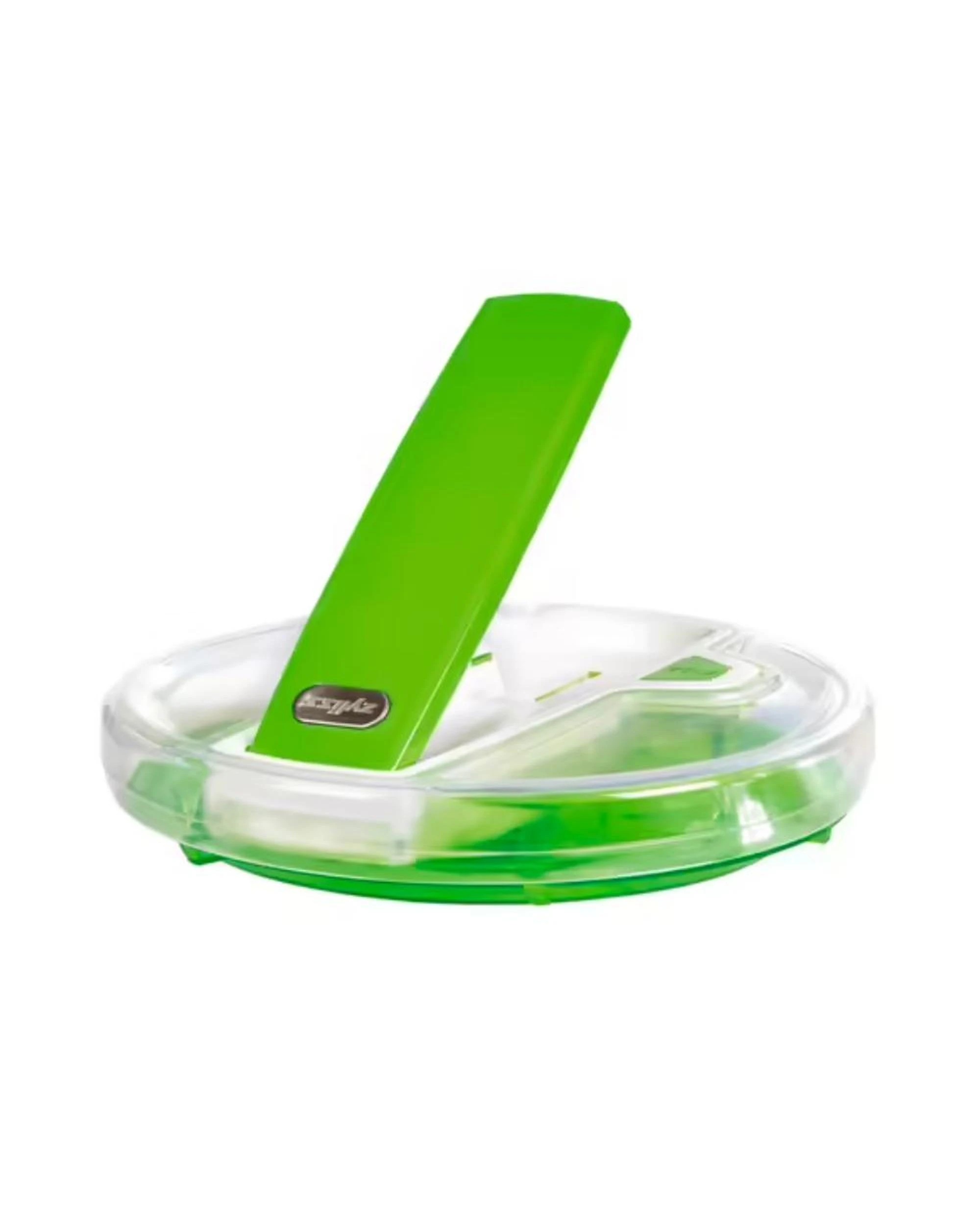 5 Zyliss Swift Dry Small Salad Spinner, 5 of 8