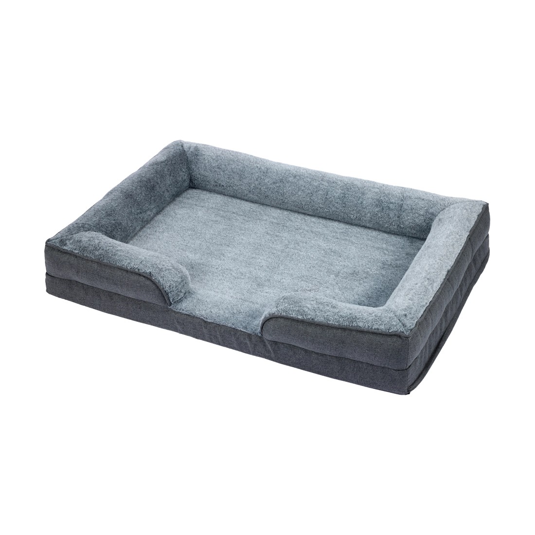 1 Pet Bed Orthopaedic High Side - Extra Large, 1 of 7