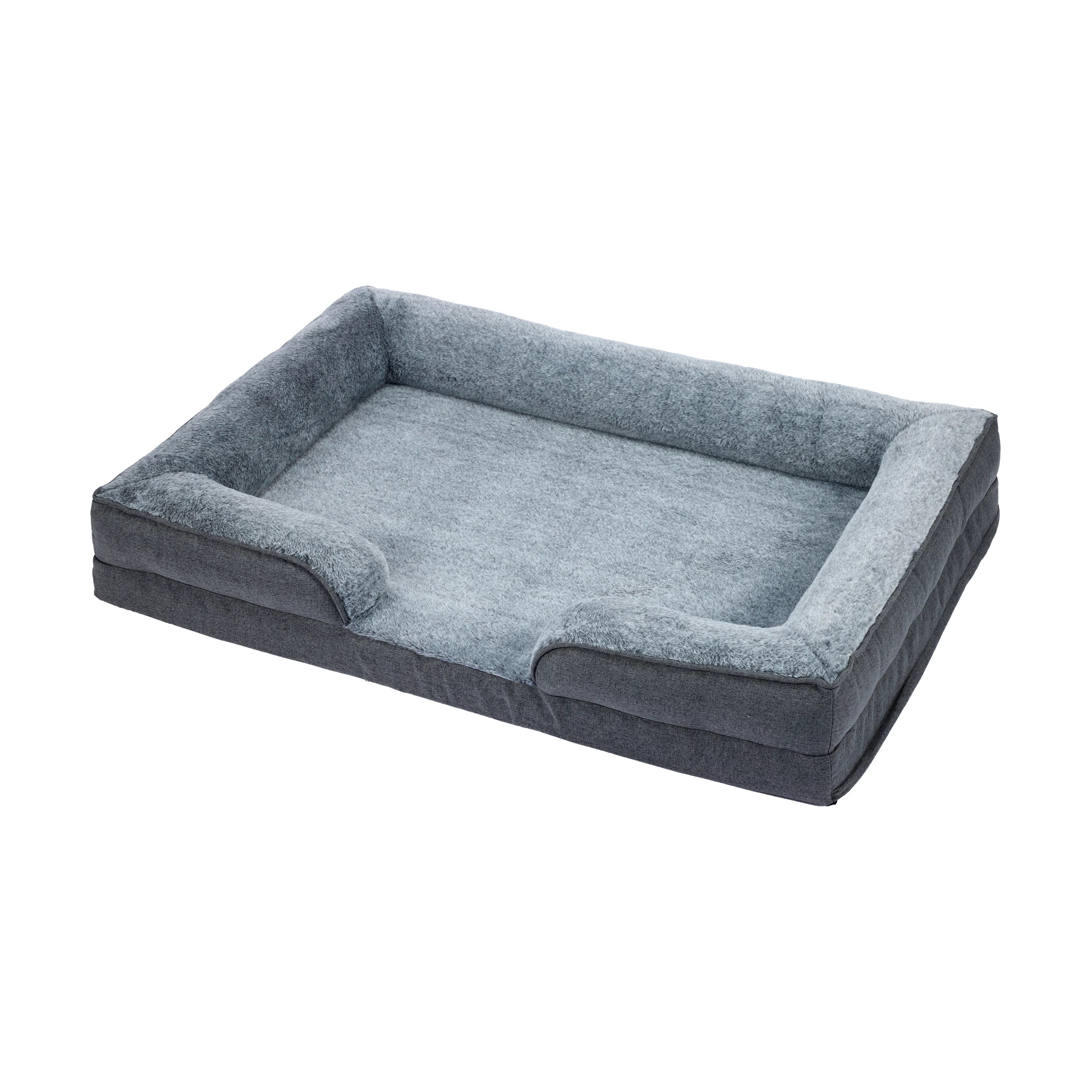 1 Pet Bed Orthopaedic High Side - Extra Large, 1 of 7