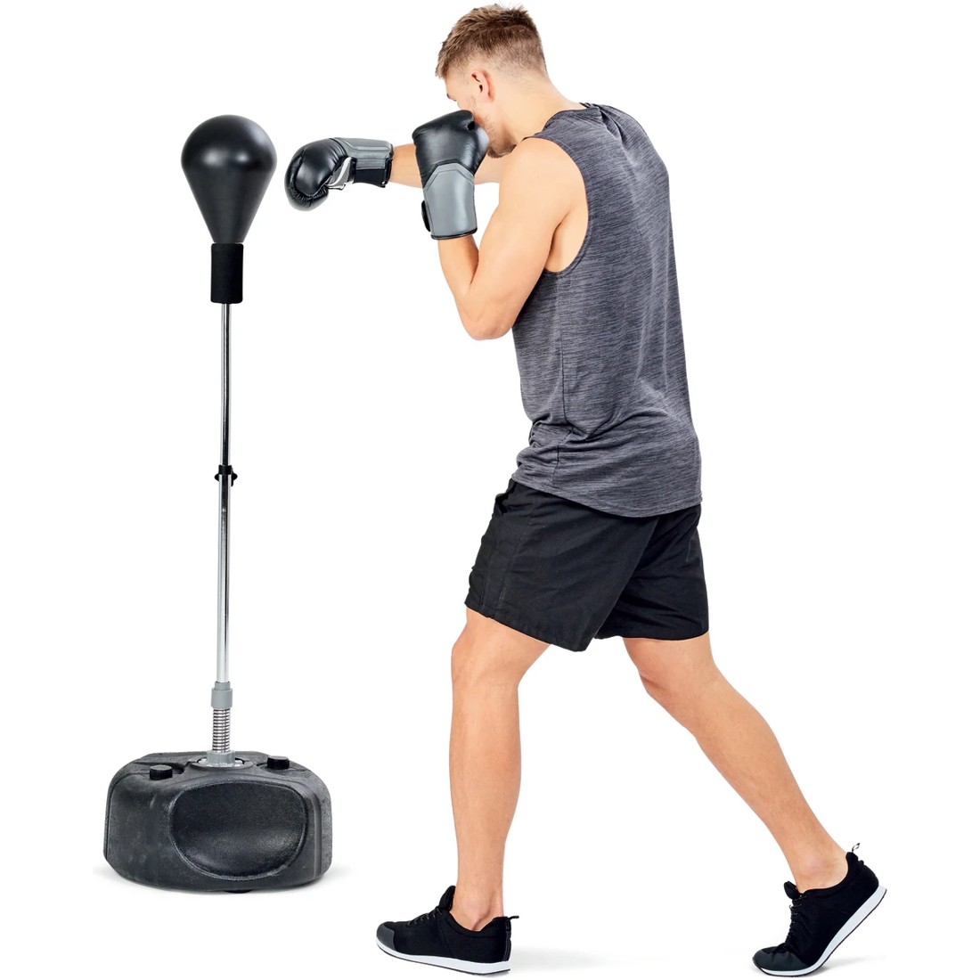 1 Punching Ball, 1 of 9