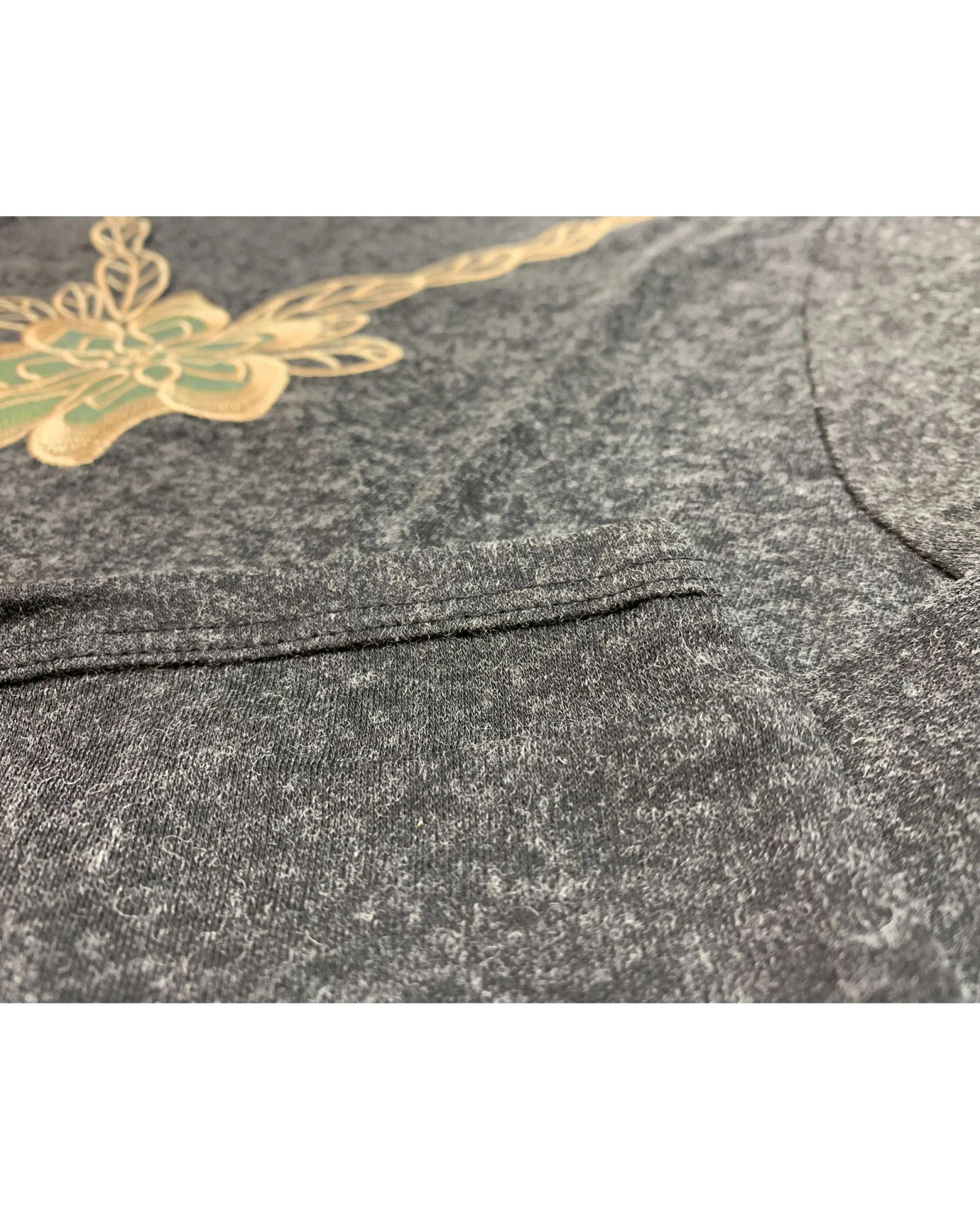4 BR Home Womens Merino Wool Blend Thermal V Neck Spencer in Black 14-16 , 4 of 6