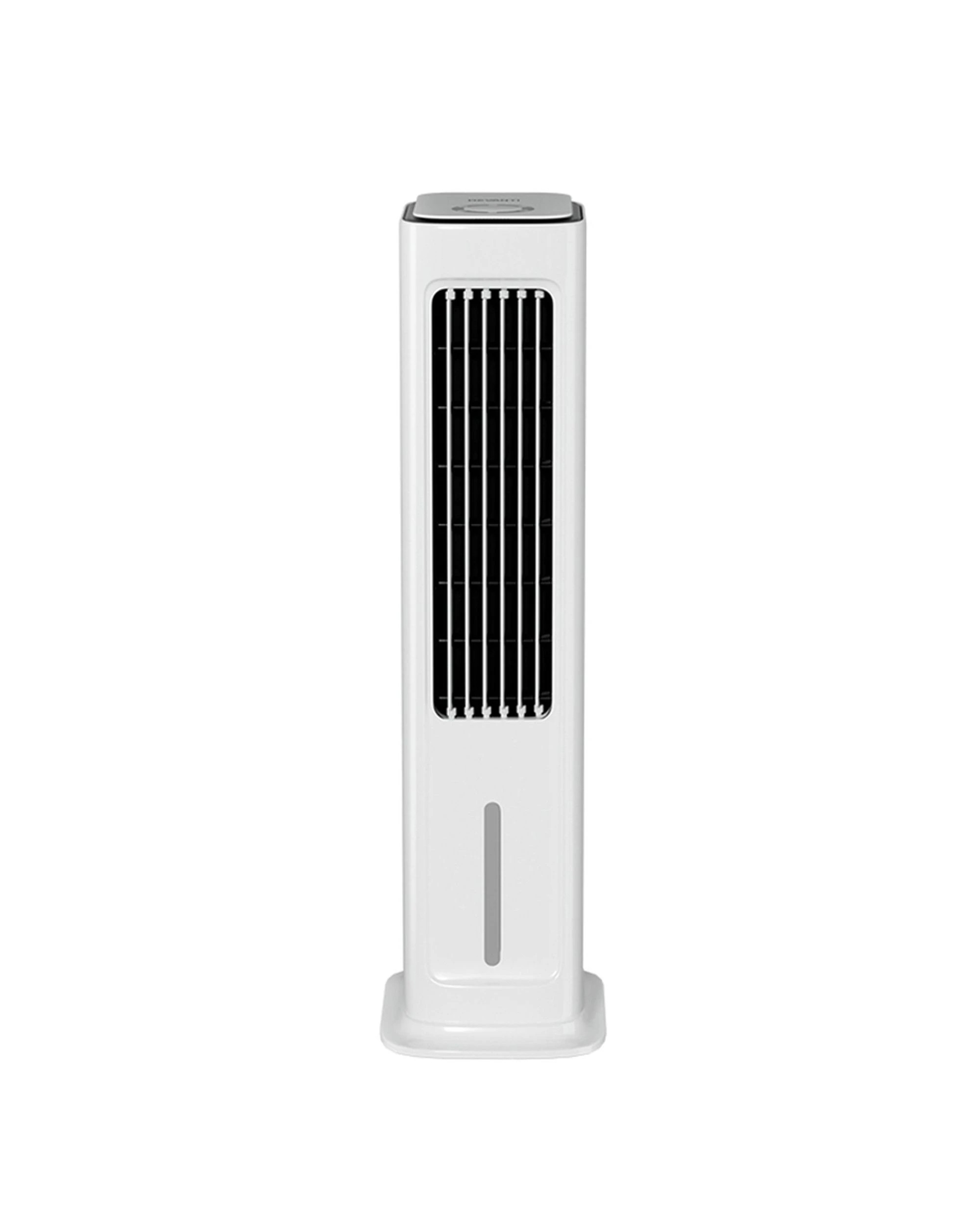 3 Devanti Tower Evaporative Air Cooler 6L - White, 3 of 6