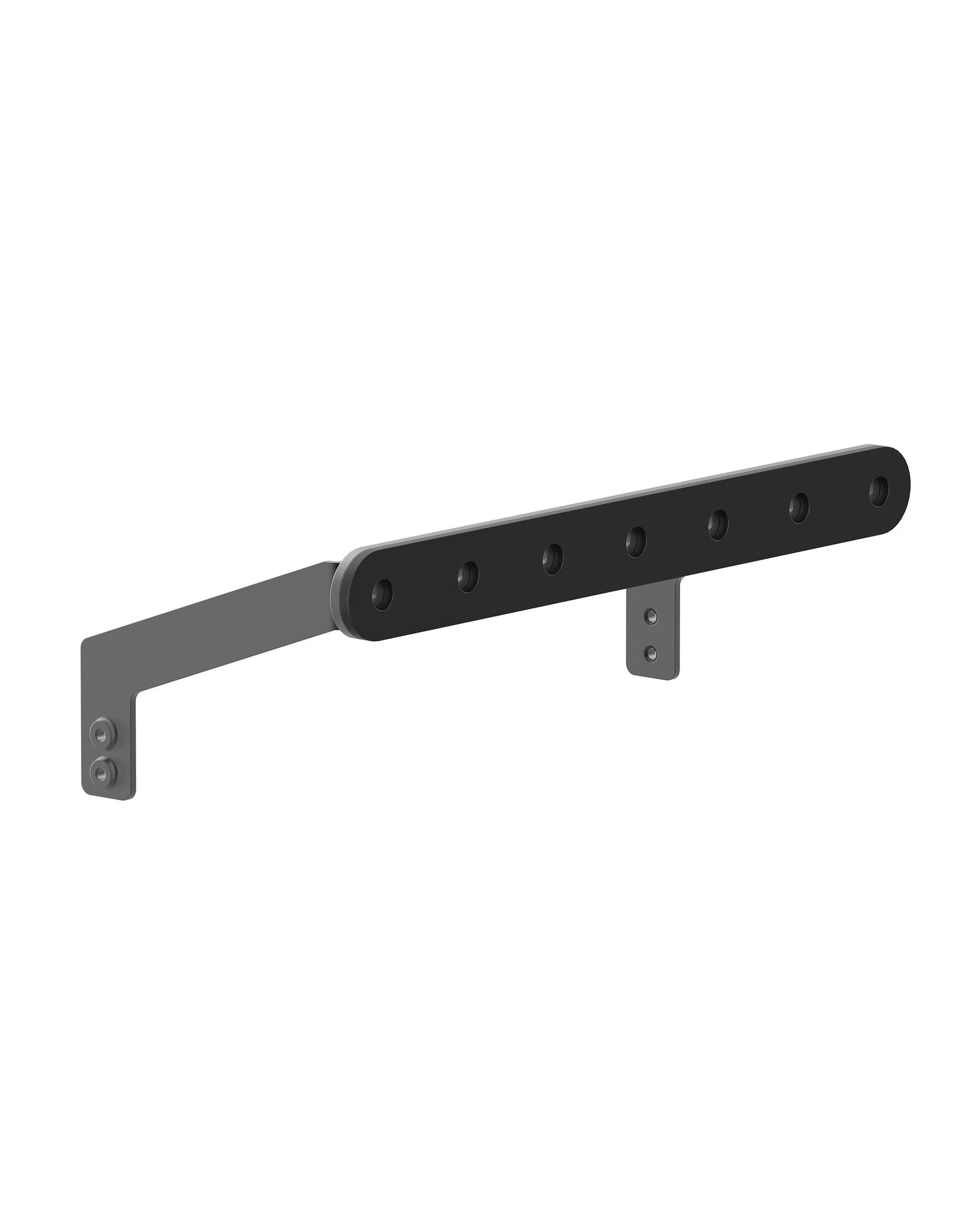 6 MOZA Racing SRP2 Rear Support Bracket, 6 of 6