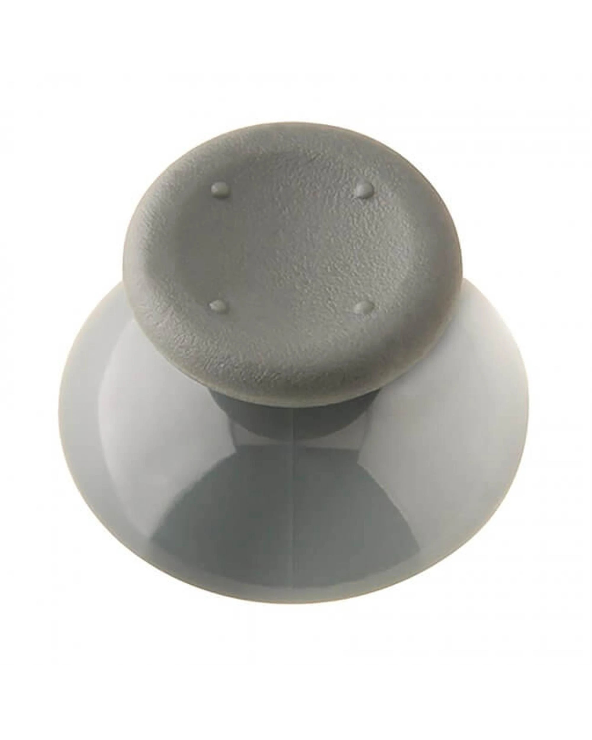 1 TTX Tech Replacement Analog Cap for Xbox 360 Controller - Grey, 1 of 1