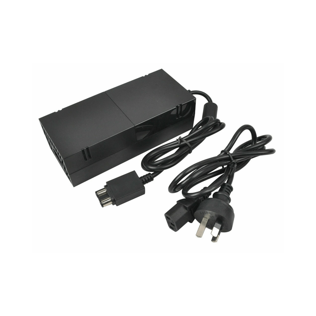 2 KMD AC Adapter for Xbox One - Black, 2 of 2