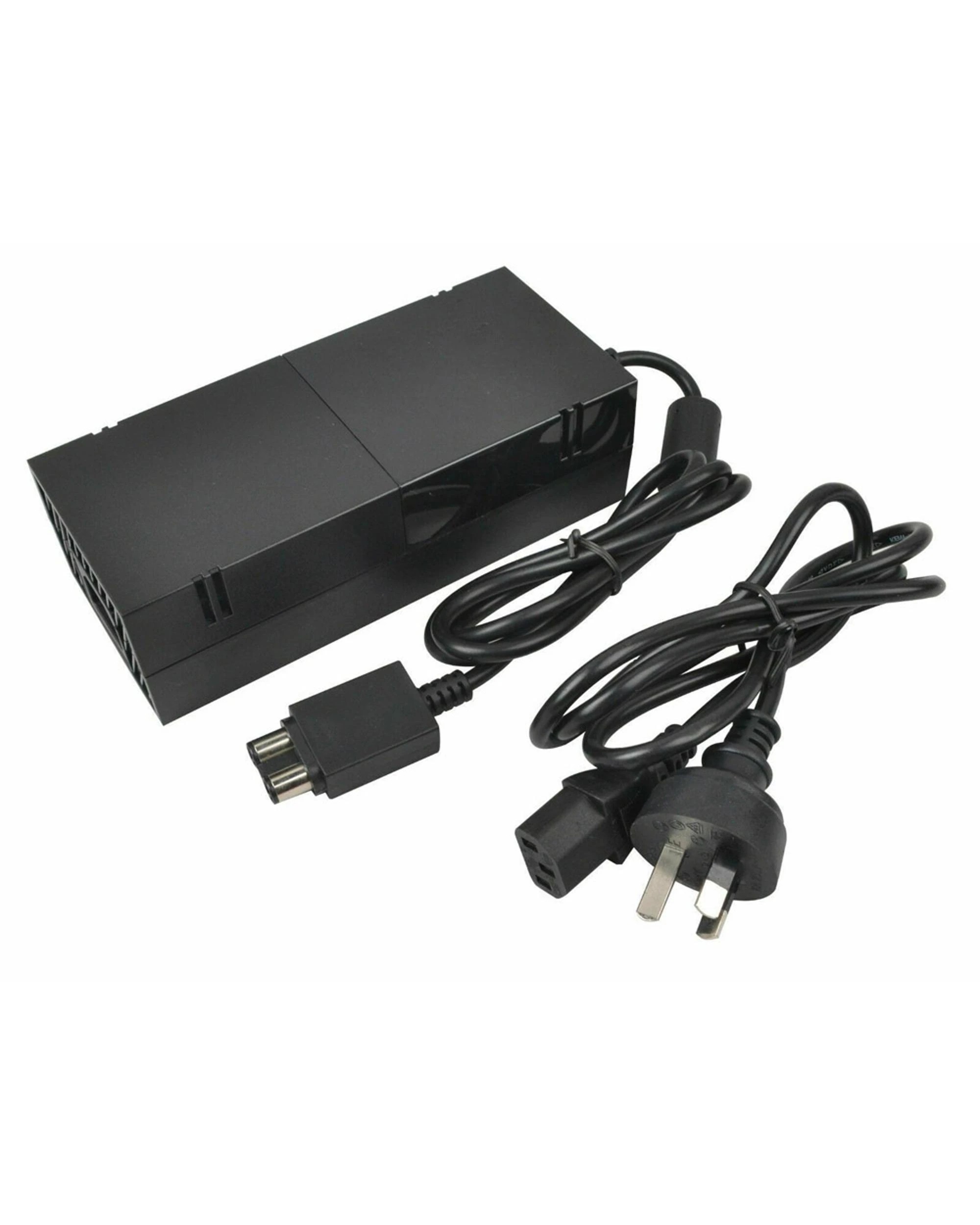 2 KMD AC Adapter for Xbox One - Black, 2 of 2