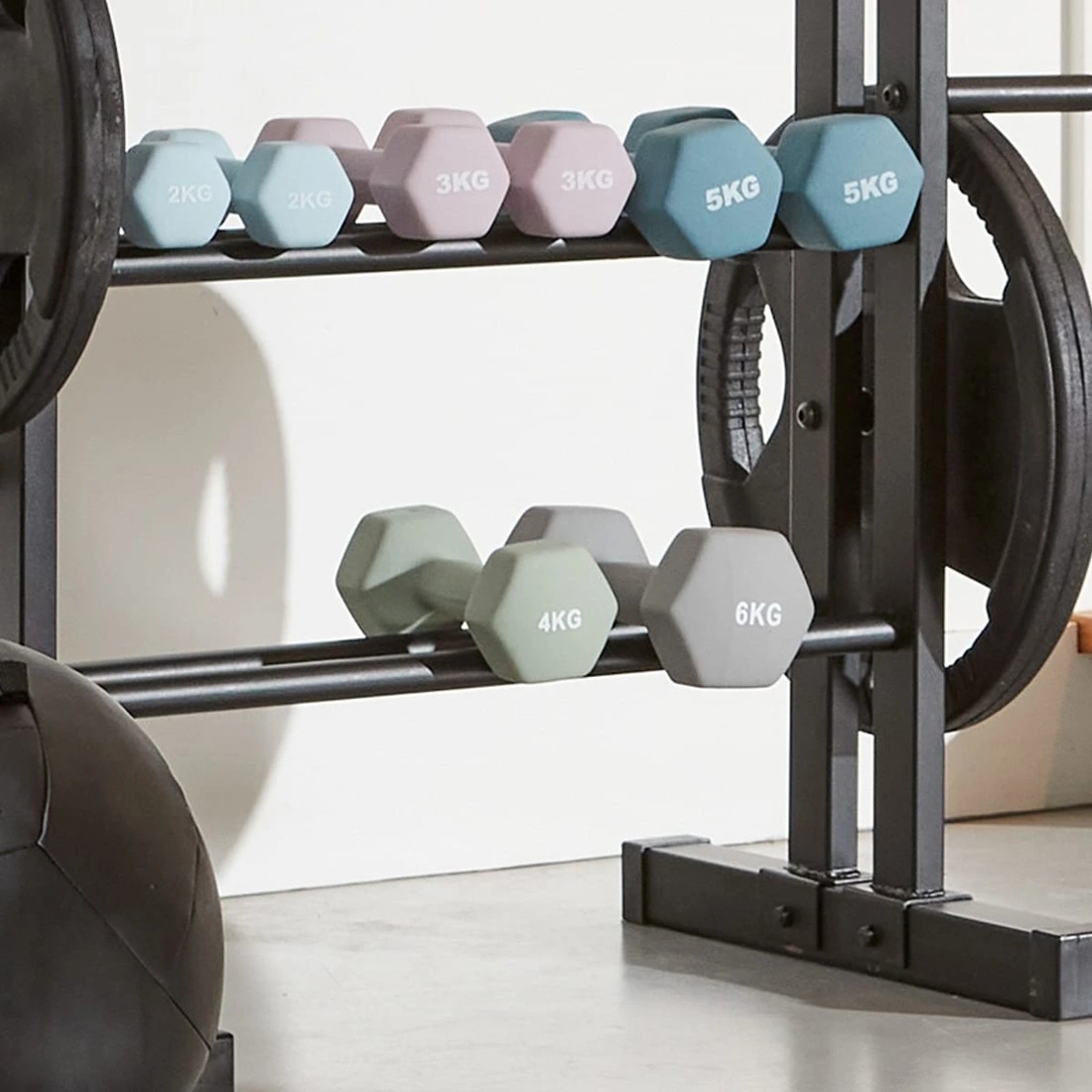 7 6kg Dumbbell, 7 of 7