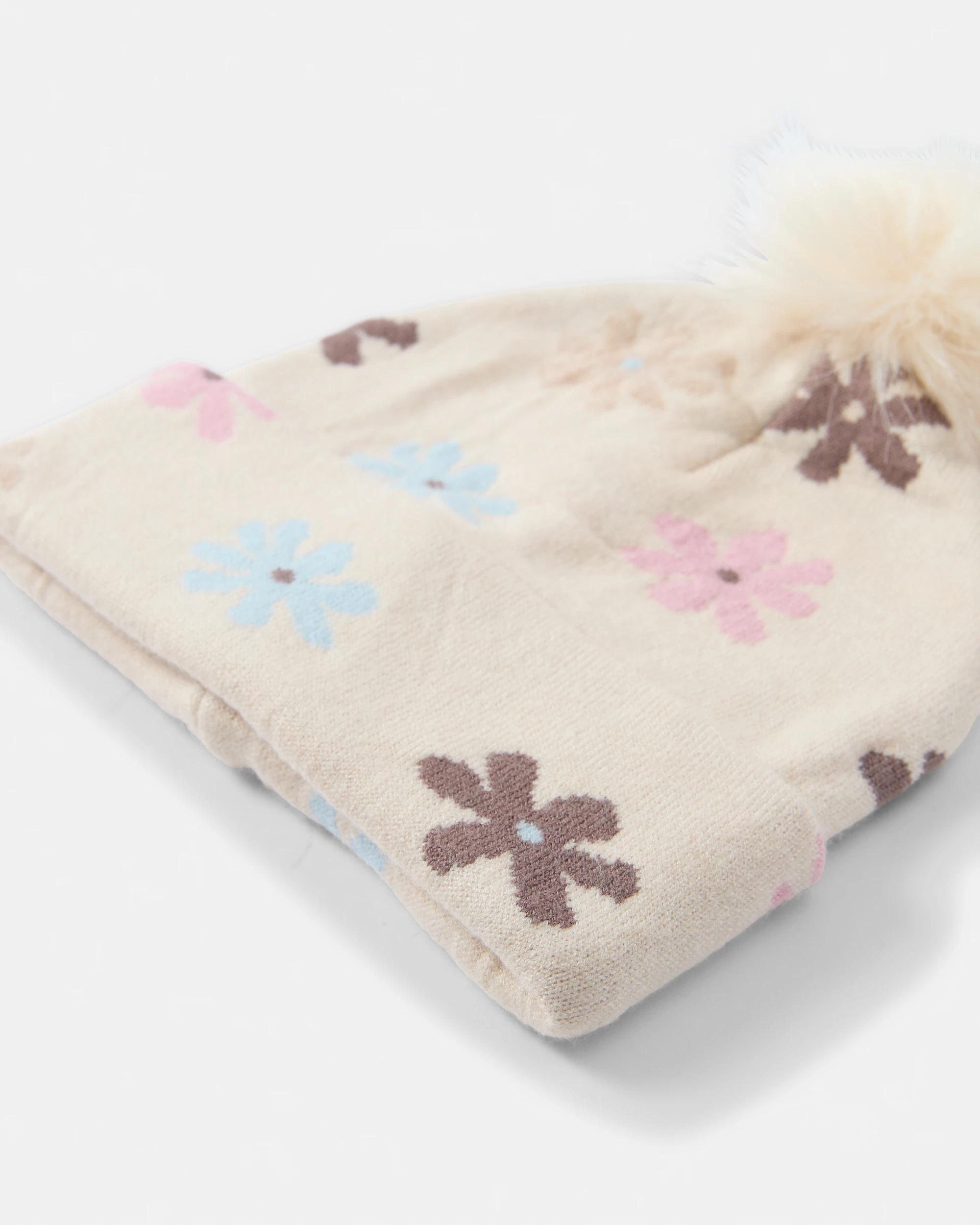 3 Beanie Bge Daisy, 3 of 3