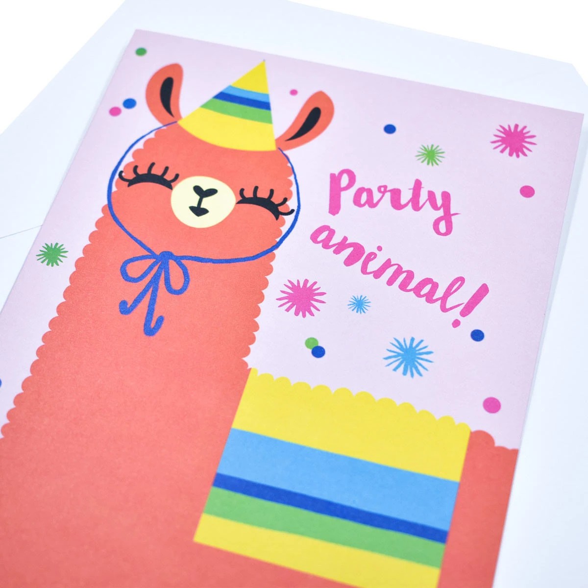 3 Hallmark Birthday Card - Party Animal!, 3 of 3