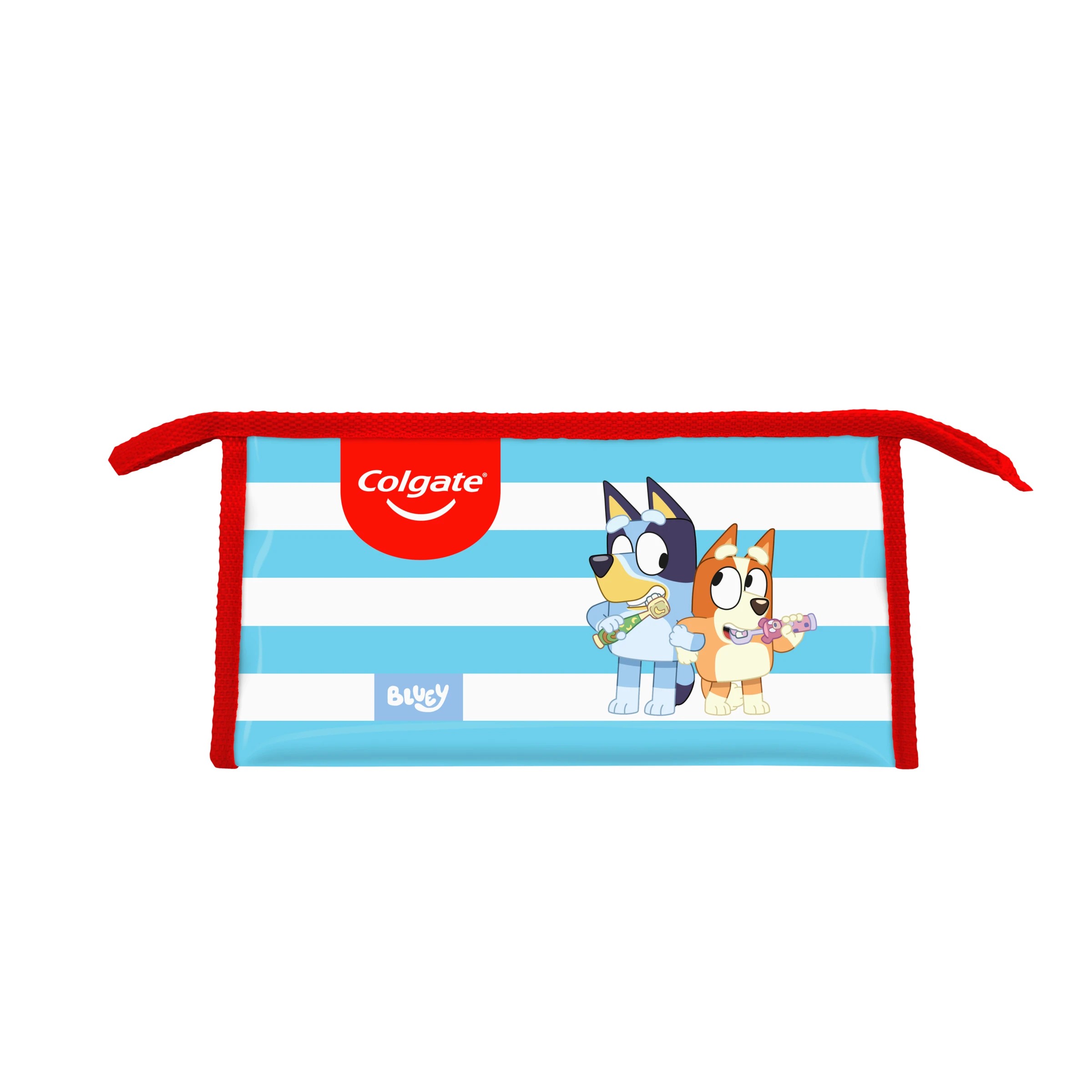 1 Colgate Kids Oral Care Bluey Gift Pack, 1 of 10