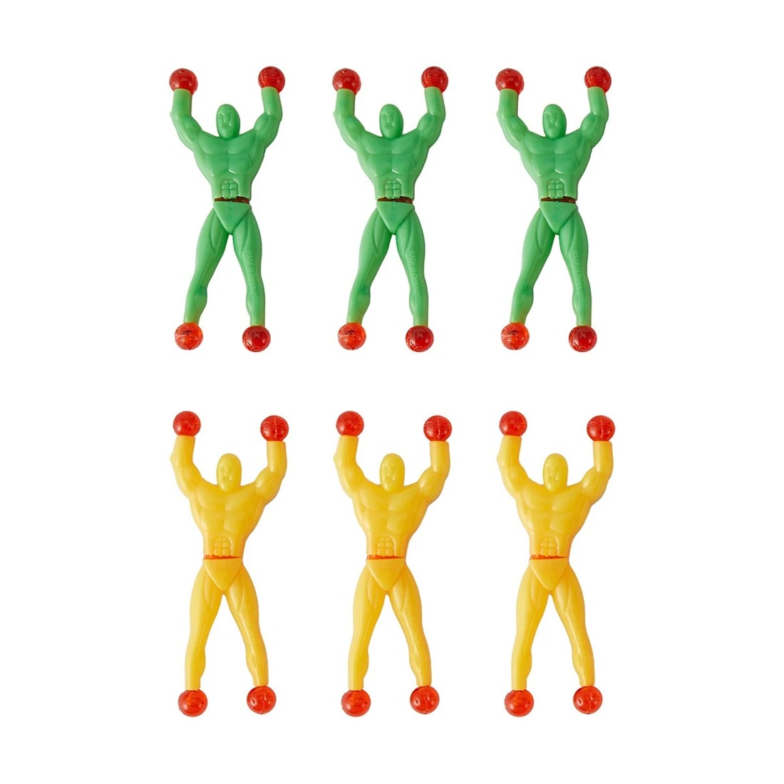 6 30 Piece Party Favours, 6 of 10