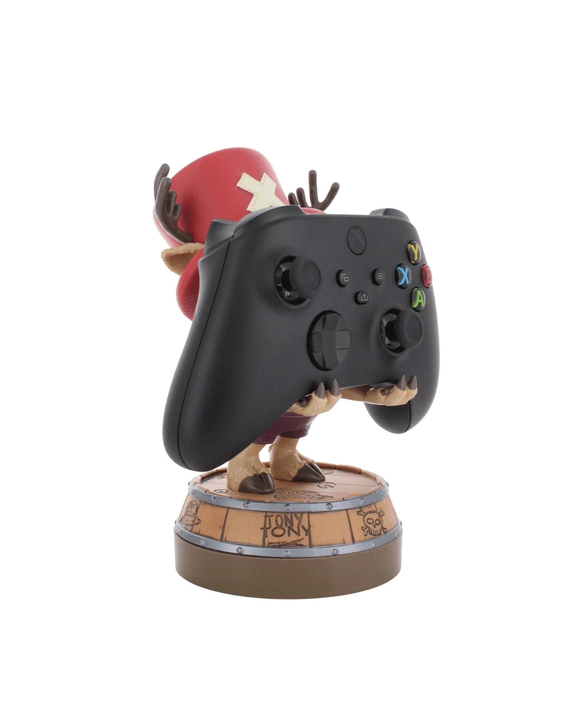 8 Cable Guy One Piece Tony Tony Chopper Controller Holder, 8 of 8