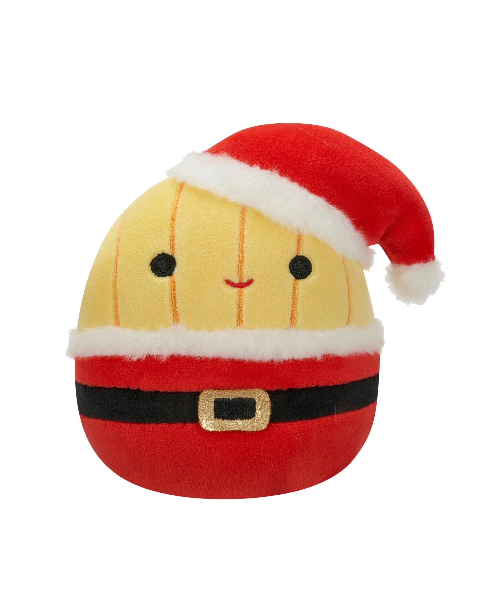 3 Squishmallows Christmas Mystery Squad 8 inch Plush Blind Capsule, 3 of 10