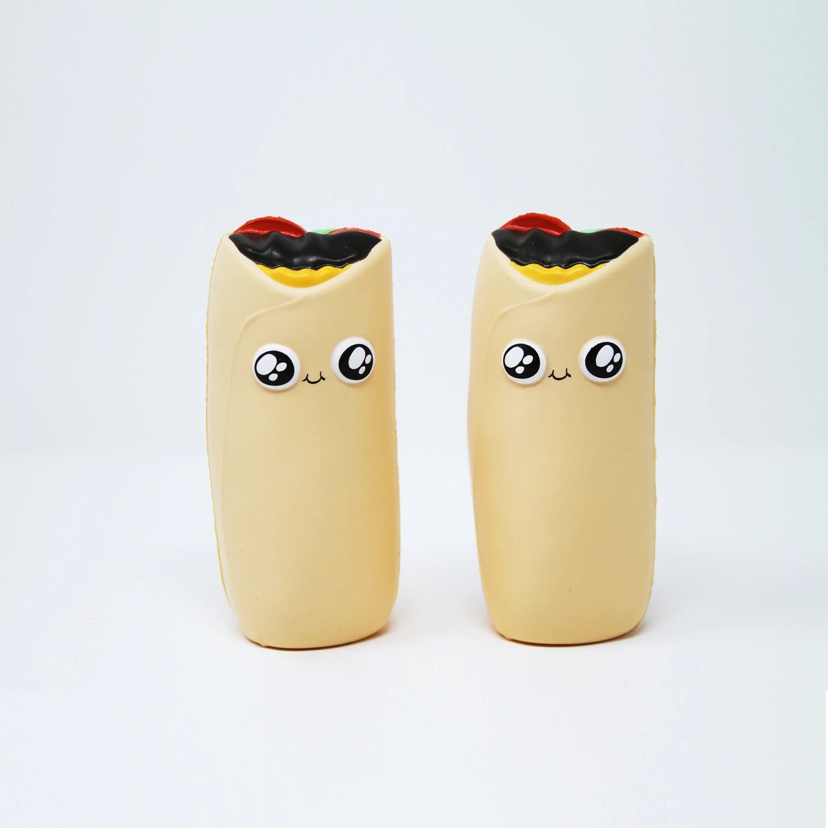 4 Throw Throw Burrito - A Dodgeball Card Game, 4 of 5