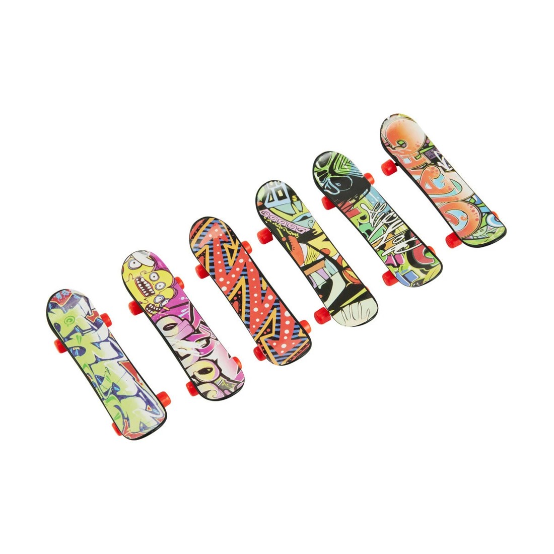 6 48 Piece Sporty Party Favours Pack, 6 of 10