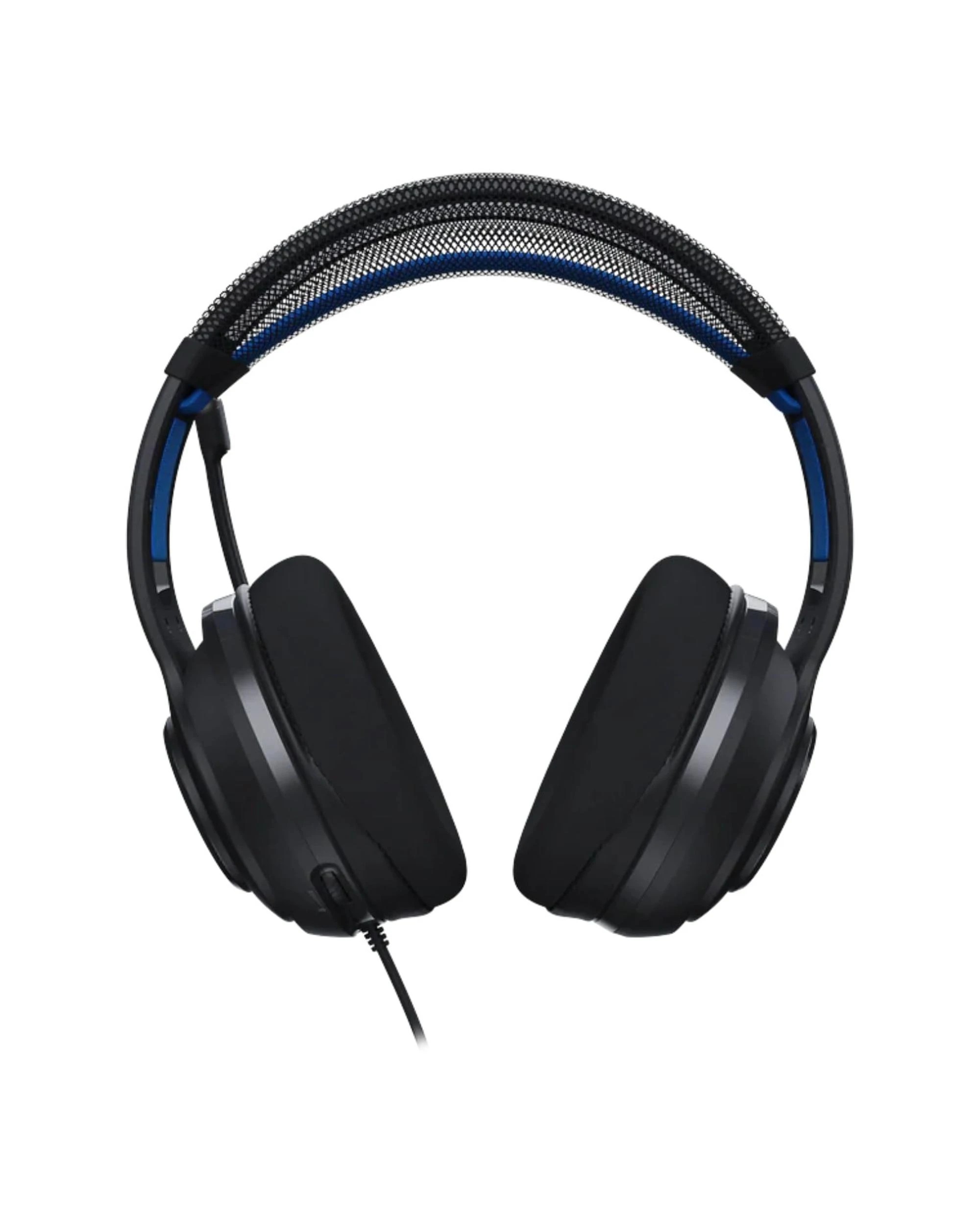 6 Turtle Beach Atlas 200 Wired Gaming Headset for PlayStation - Grey, 6 of 10