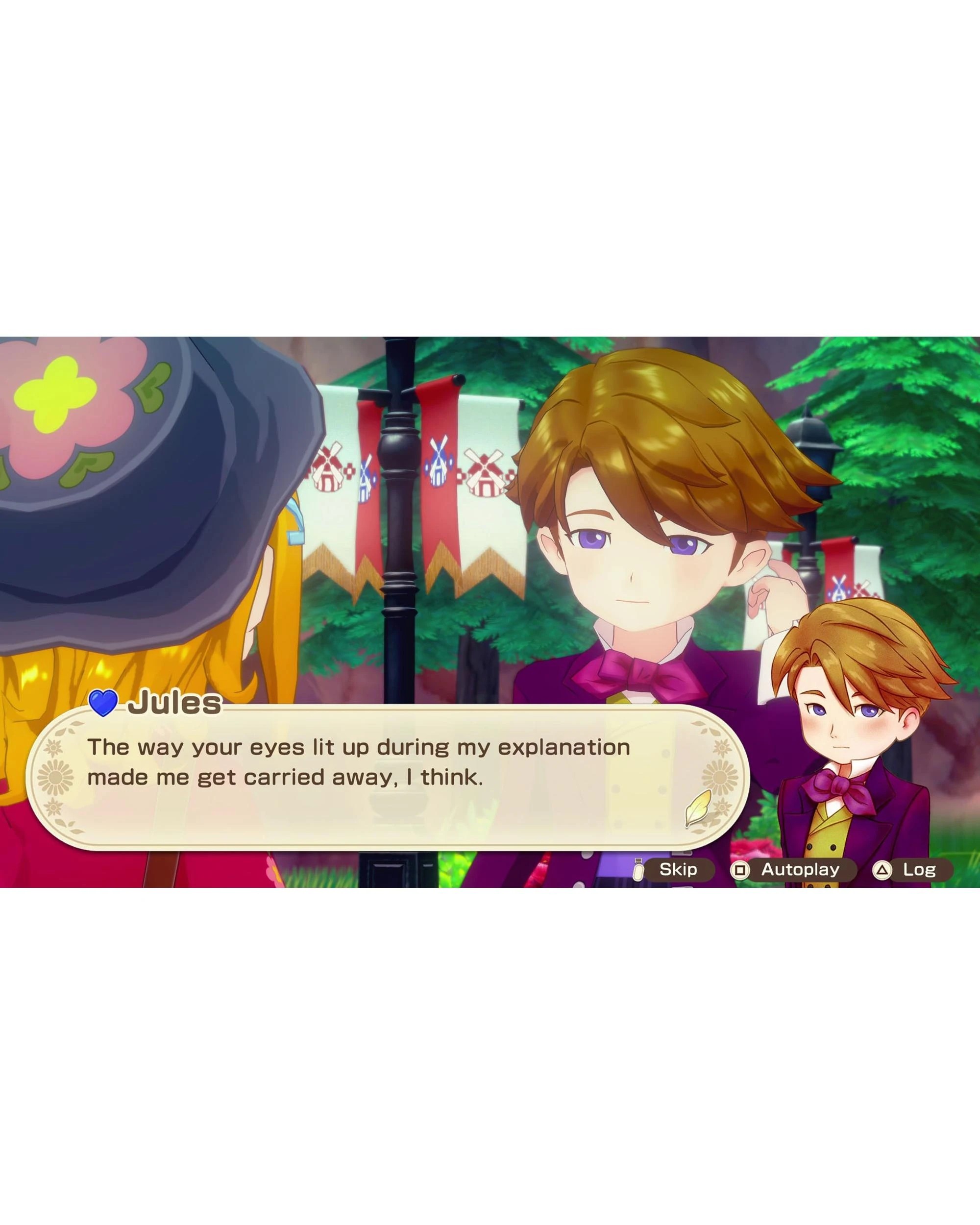 2 Story of Seasons Grand Bazaar - PS5, 2 of 8