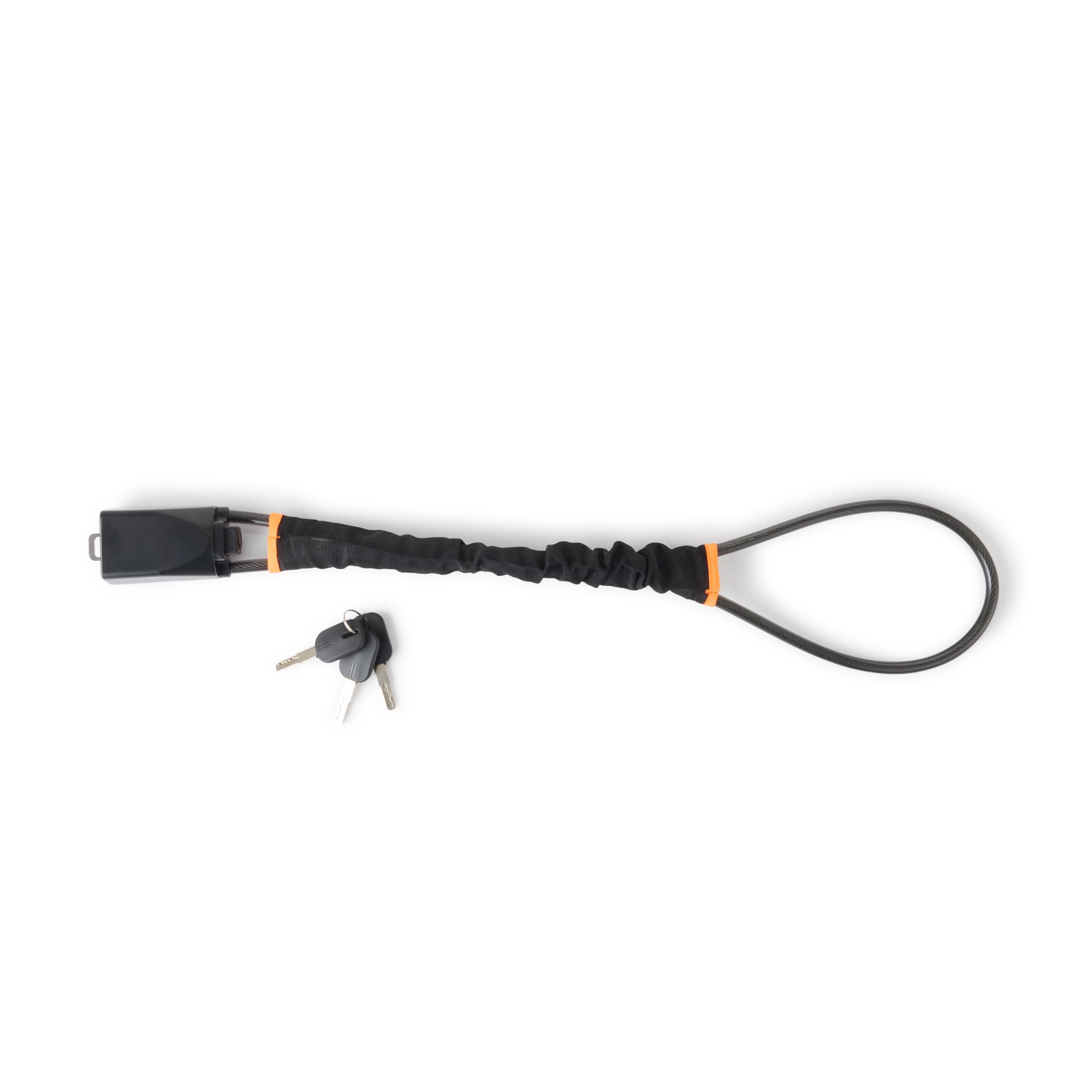 3 Steering Wheel Lock, 3 of 6