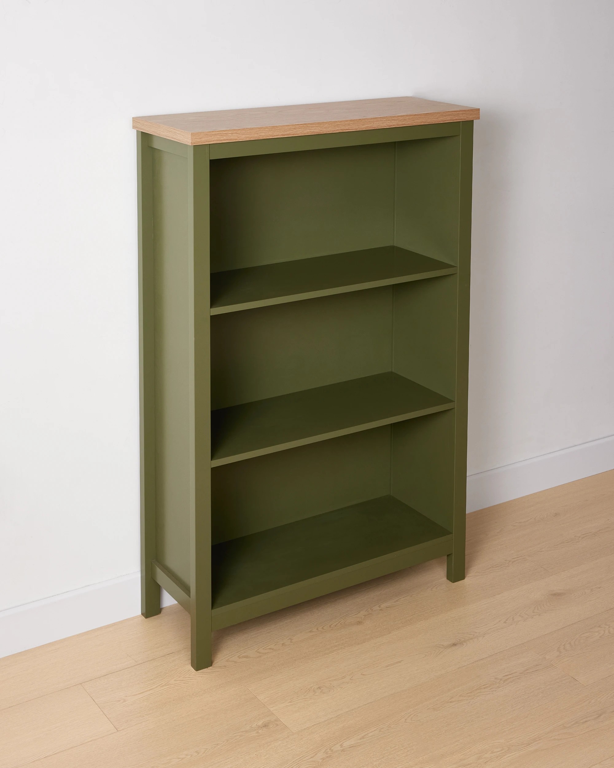 1 Oliver Bookshelf, 1 of 6