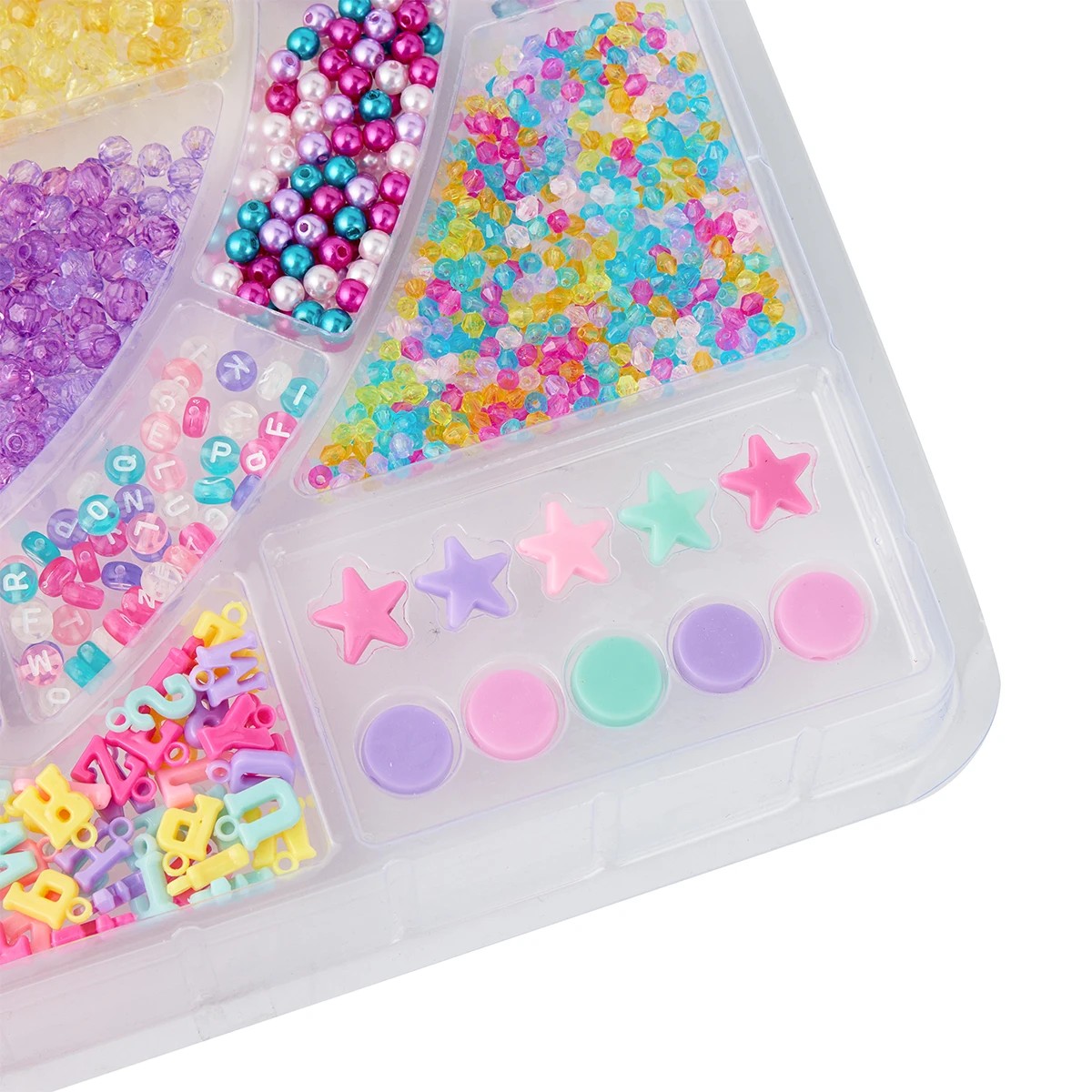 9 Mega Jewellery Design Studio Bead Set, 9 of 10
