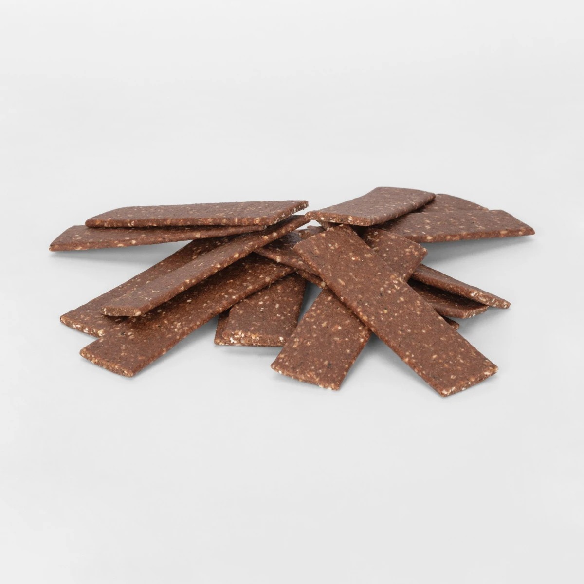 2 Pet Treat Jerky Straps BBQ Chicken, 2 of 3