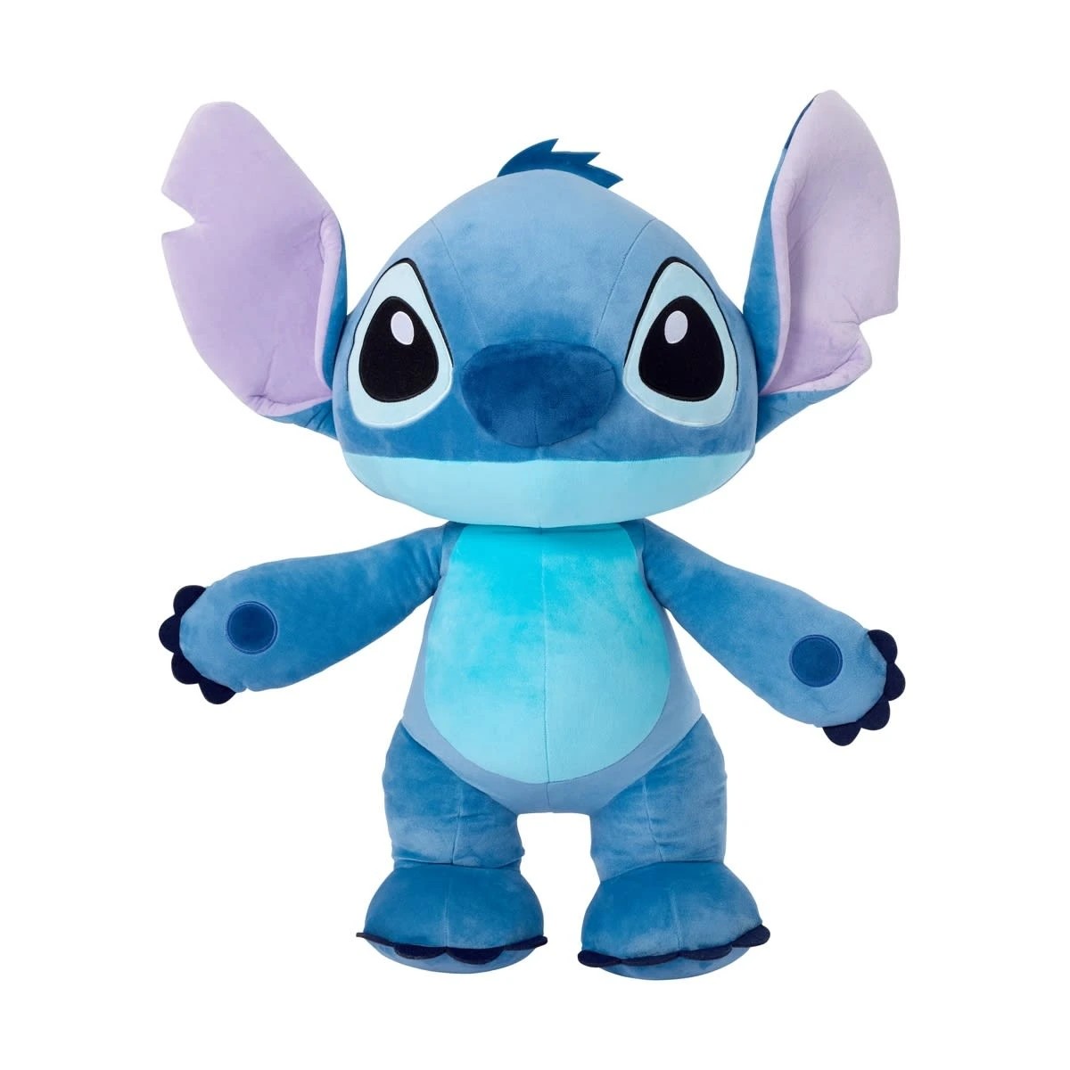 2 Disney Lilo & Stitch Giant Plush, 2 of 9