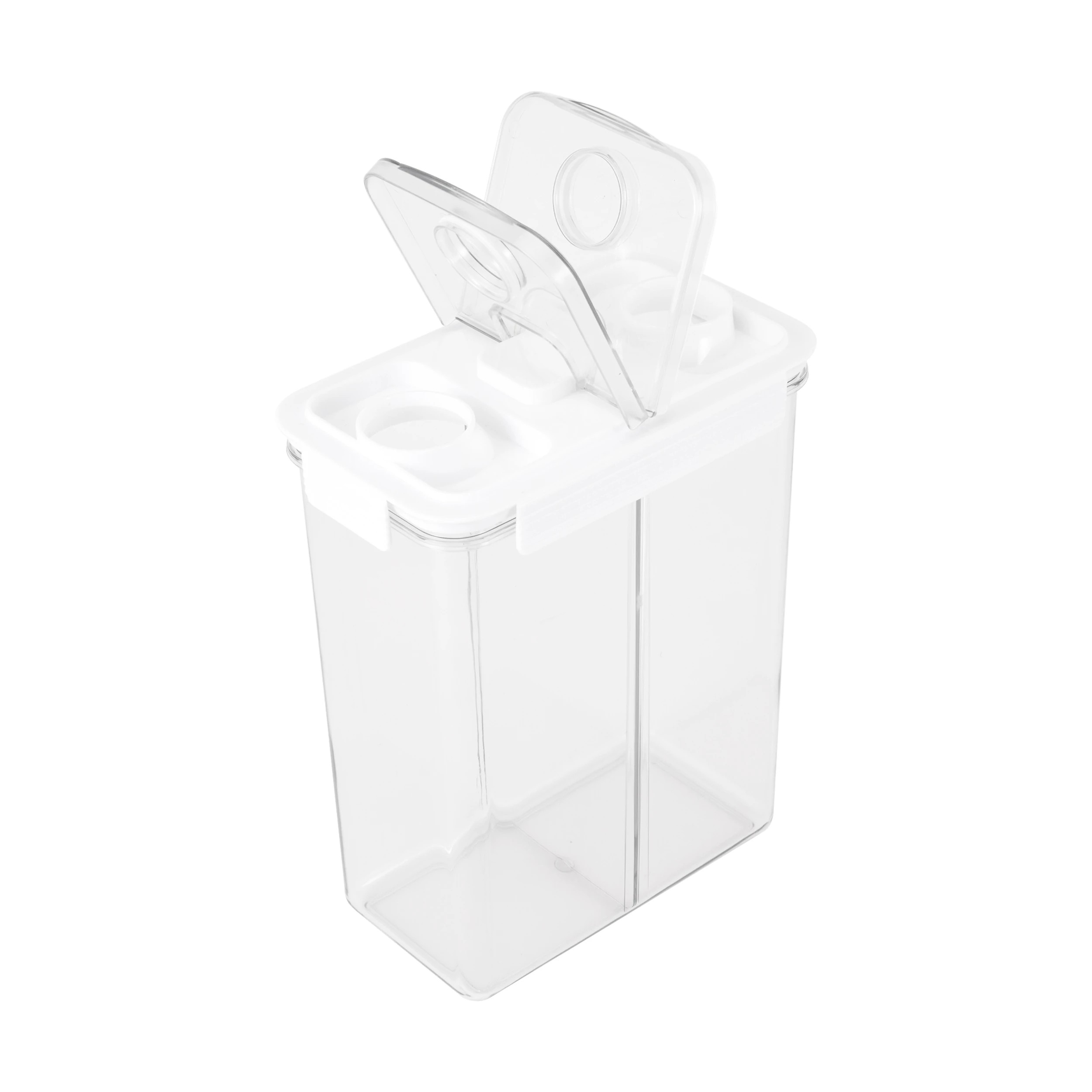 4 3L Split Compartment Container, 4 of 5
