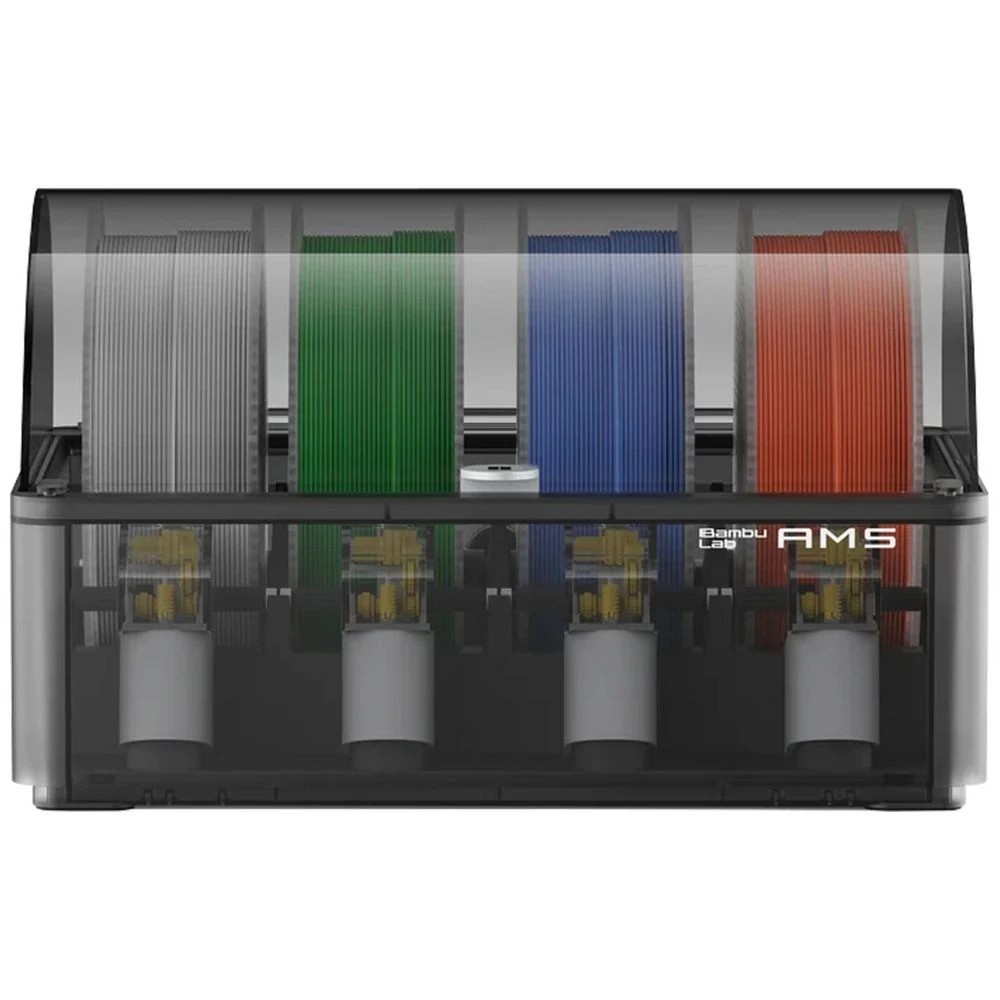 2 Bambu Lab AMS Automatic Material System, 2 of 4