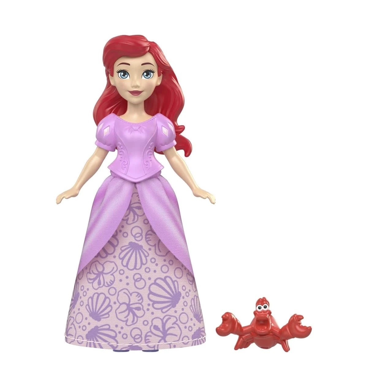 9 Disney Princess Fairy-Tale Fashions Set, 9 of 9