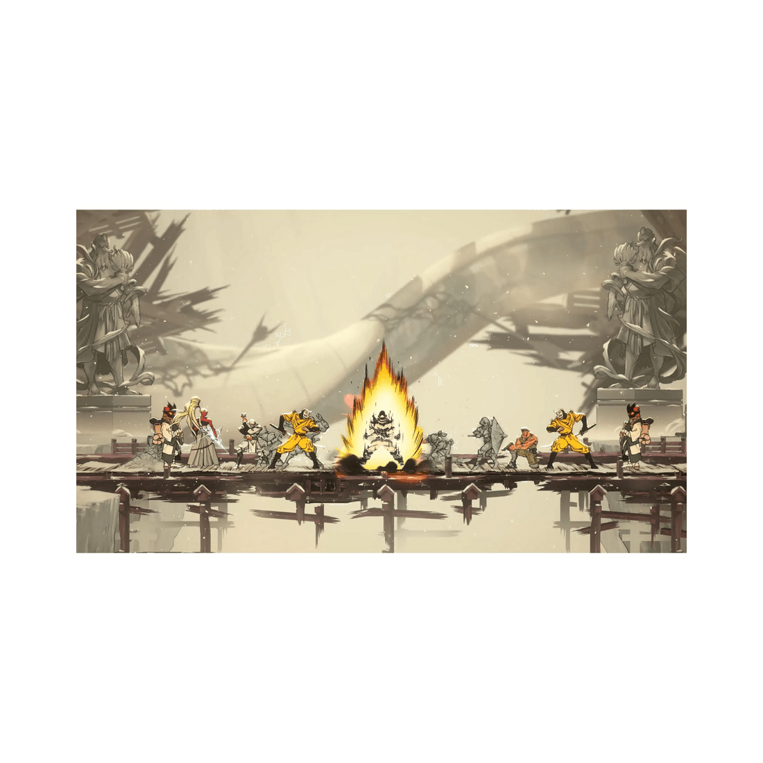 8 SEGA SHINOBI: Art of Vengeance - PS5, 8 of 9