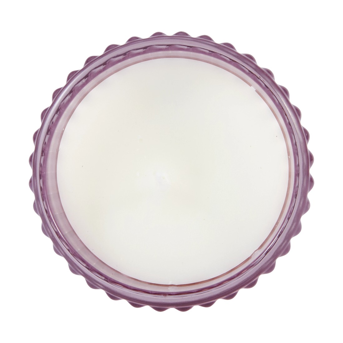 3 Berry Glass Candle, 3 of 4