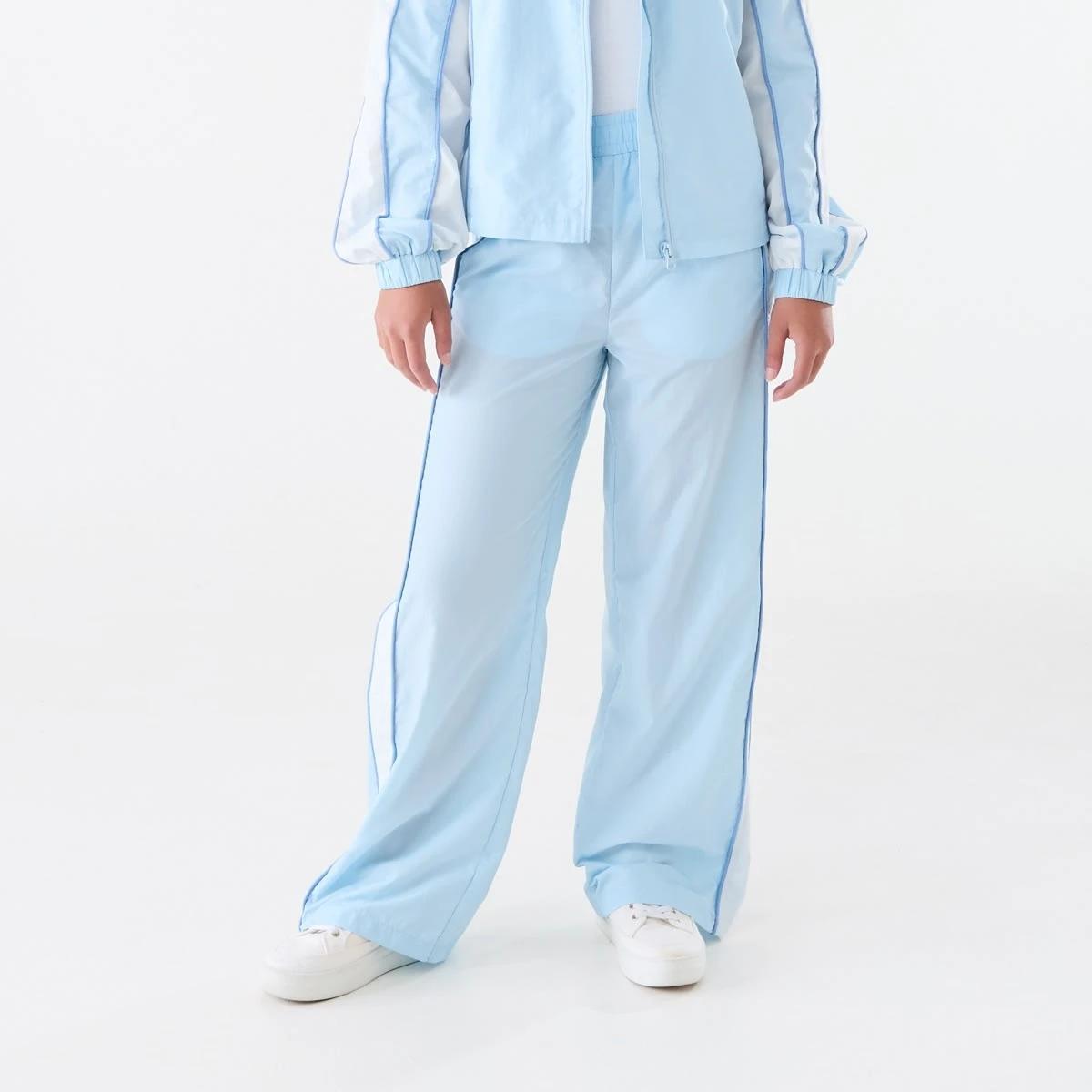 1 Active Kids Parachute Pants Ice Mist, 1 of 6